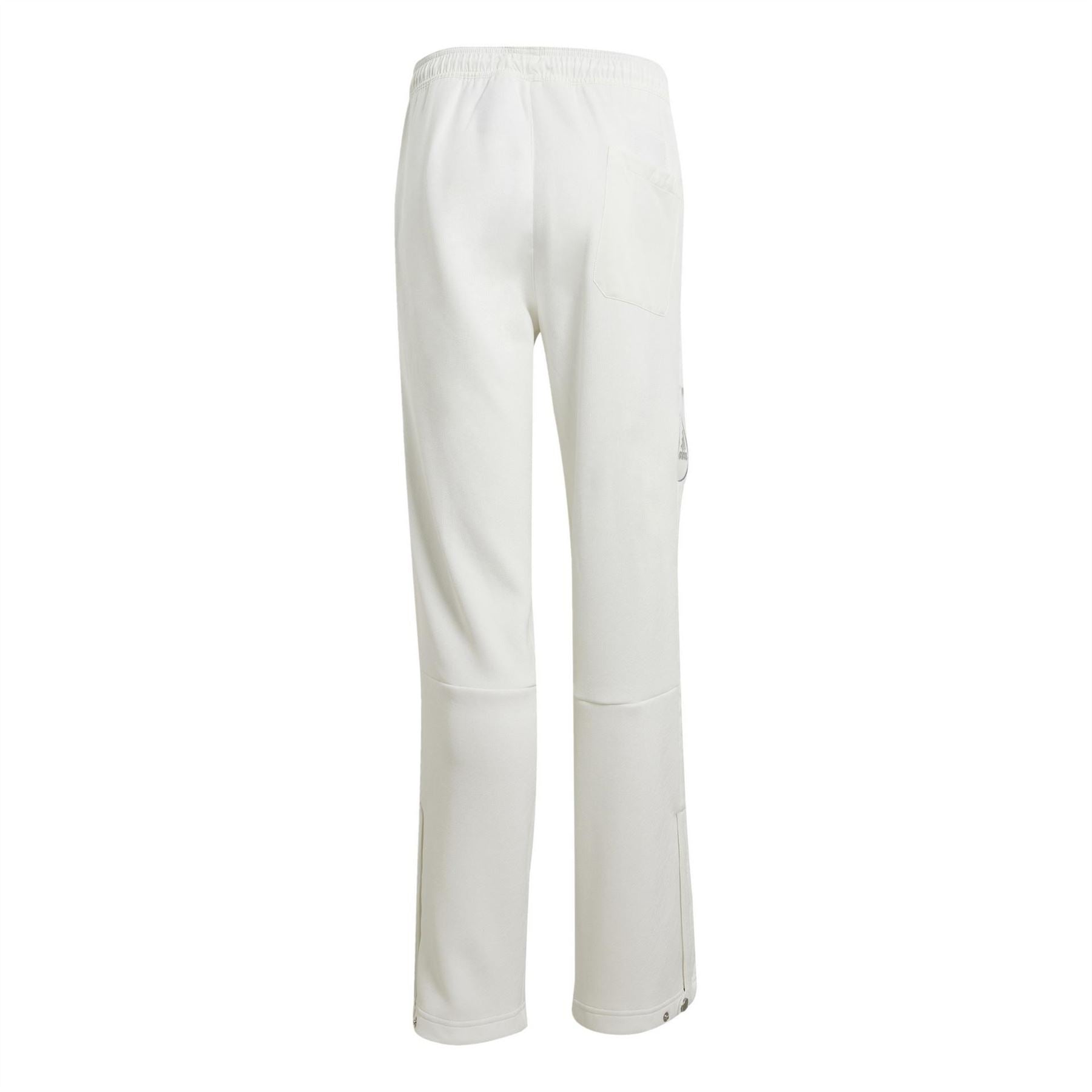 adidas Zero Dye Solid Patterned Track Pants