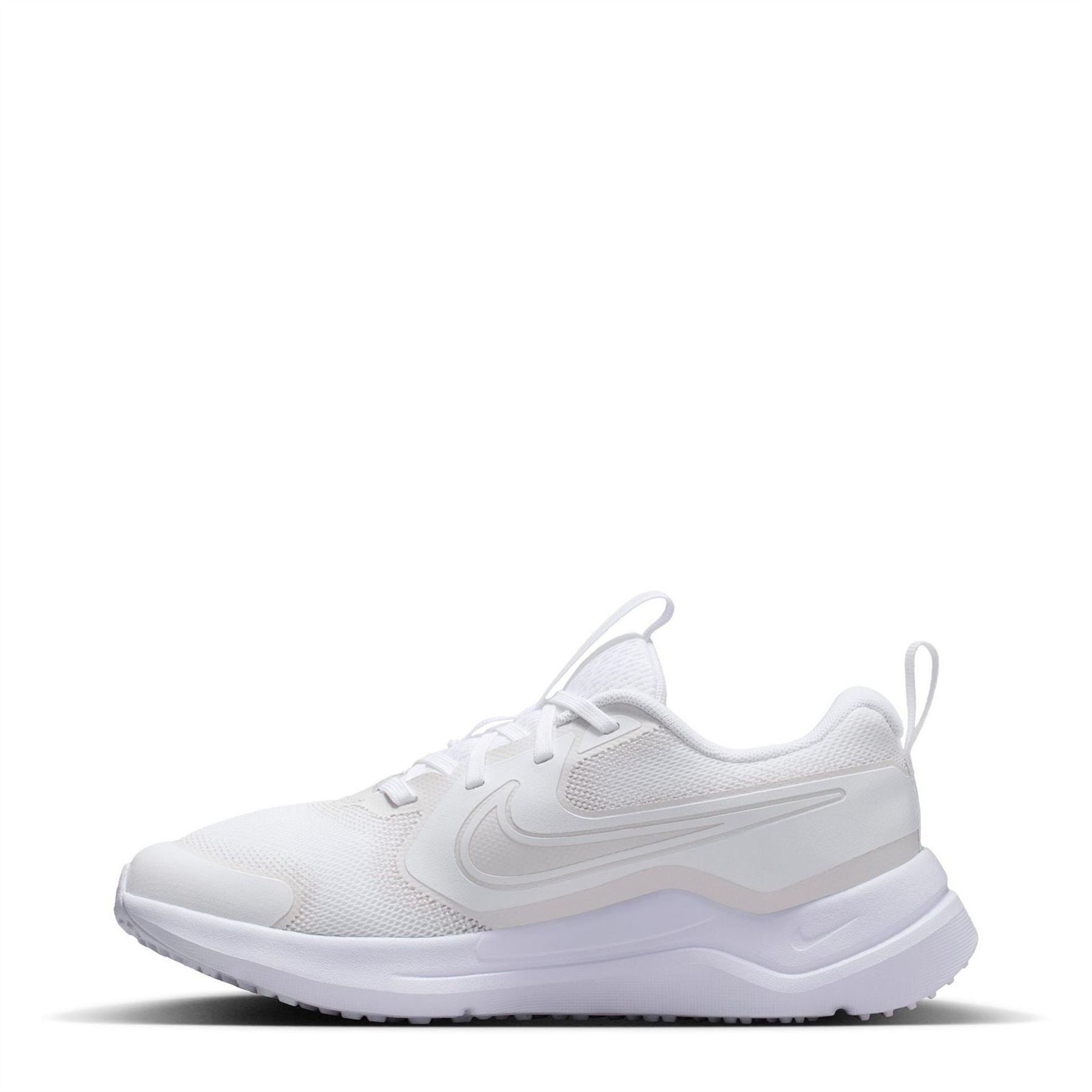 Nike Cosmic Runner Juniors Lace-Up Low Top Sneakers