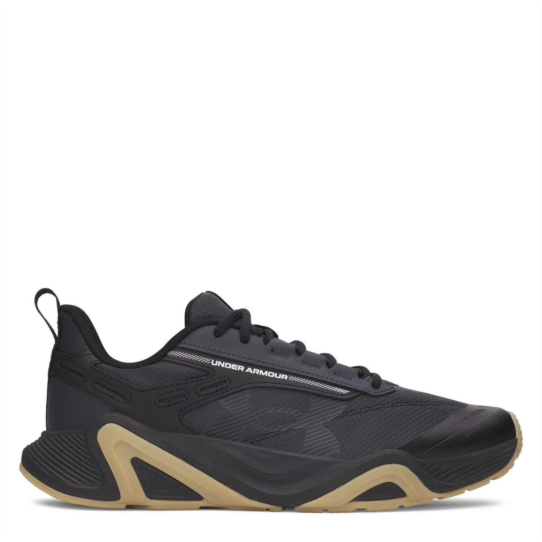 Under Armour Charged Commit TR 5
