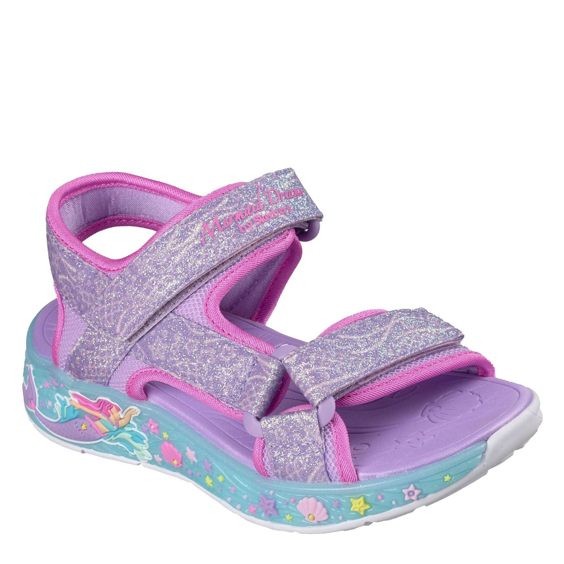 Skechers Flat Sandals