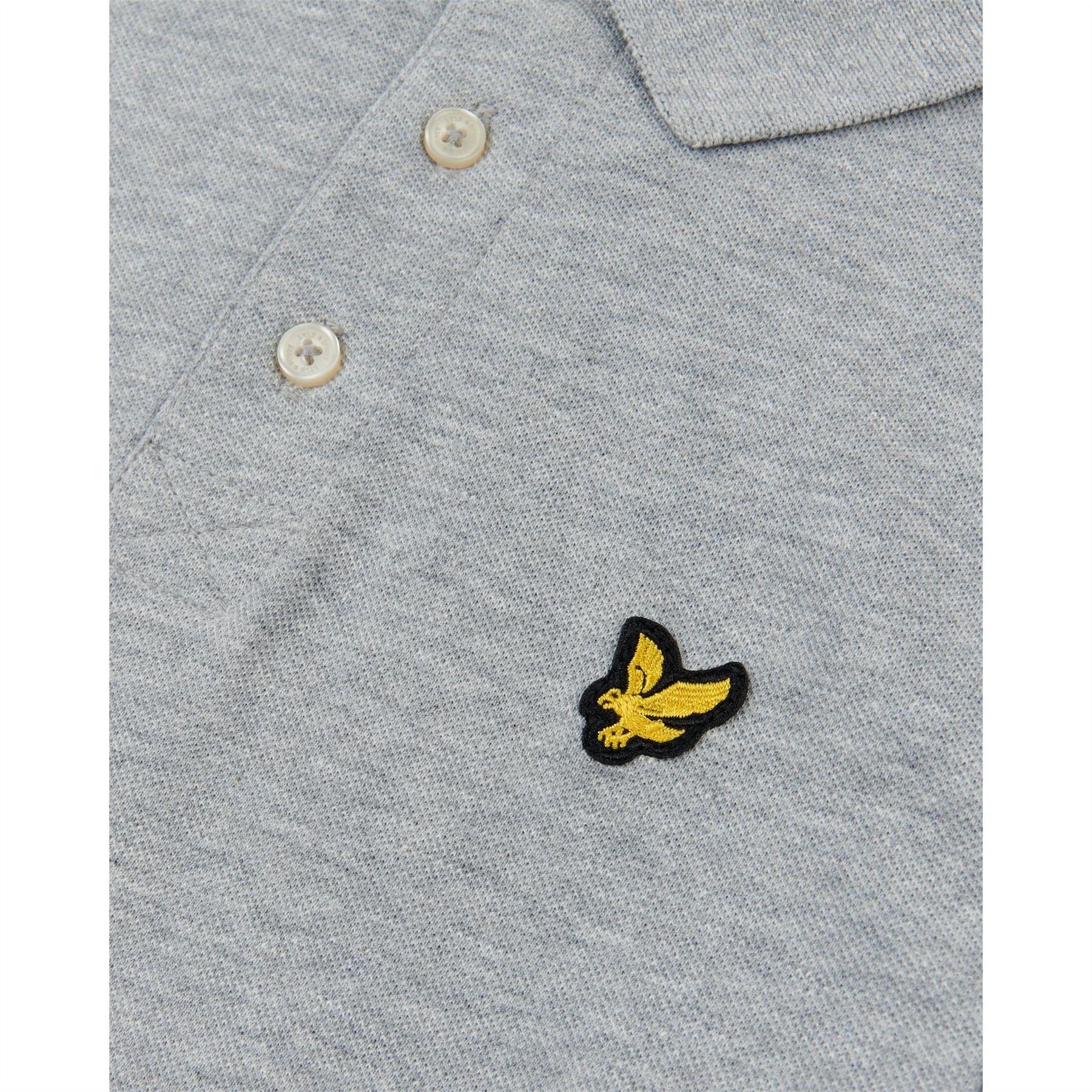 Lyle and Scott Polo Shirt