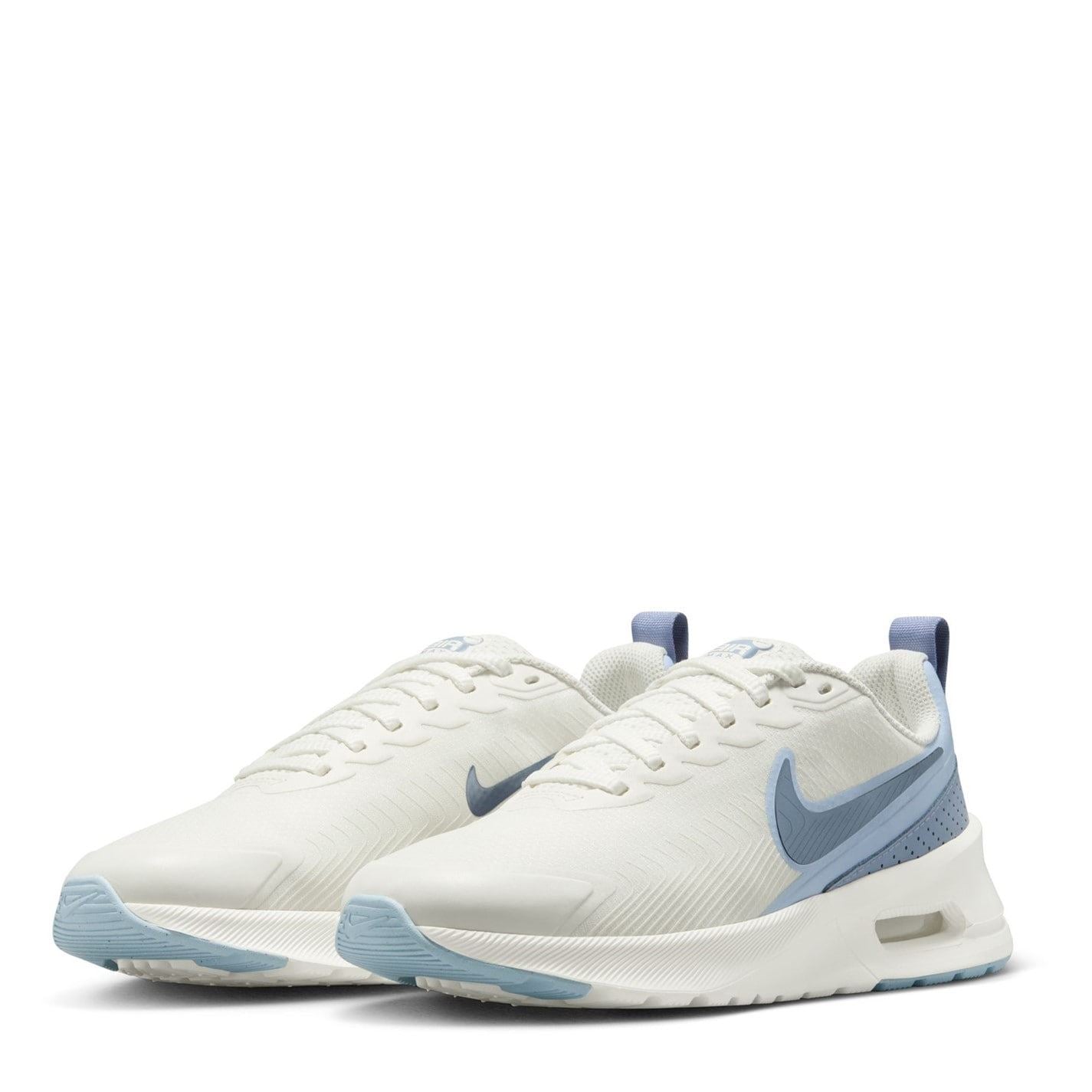 Nike Air Max Nuaxis