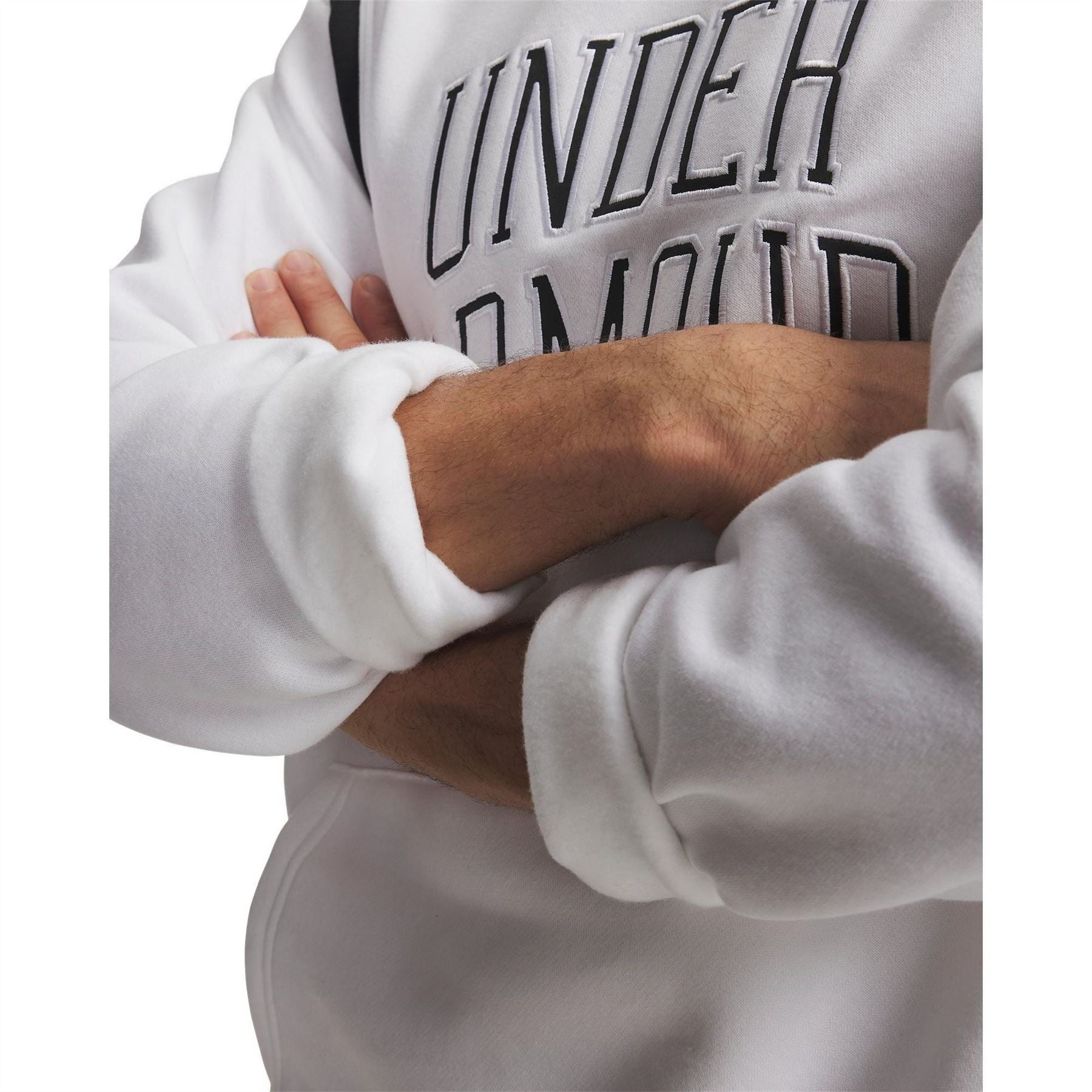 Under Armour Riv Fleece N Hoody Sn63