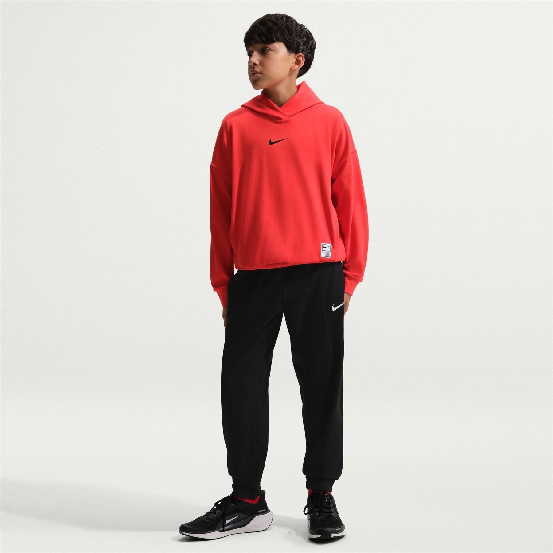 Nike Dri Fit Jogger Jn63