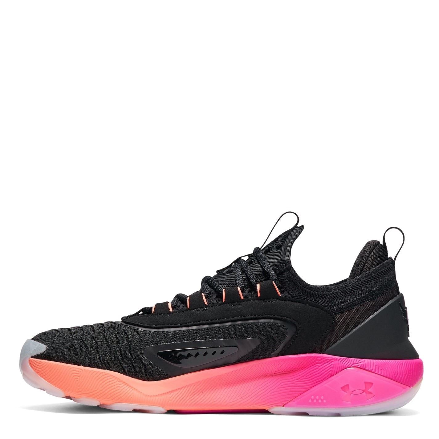 Under Armour Mens Armour Ua Project Rock 7 Training Shoes – Lovell