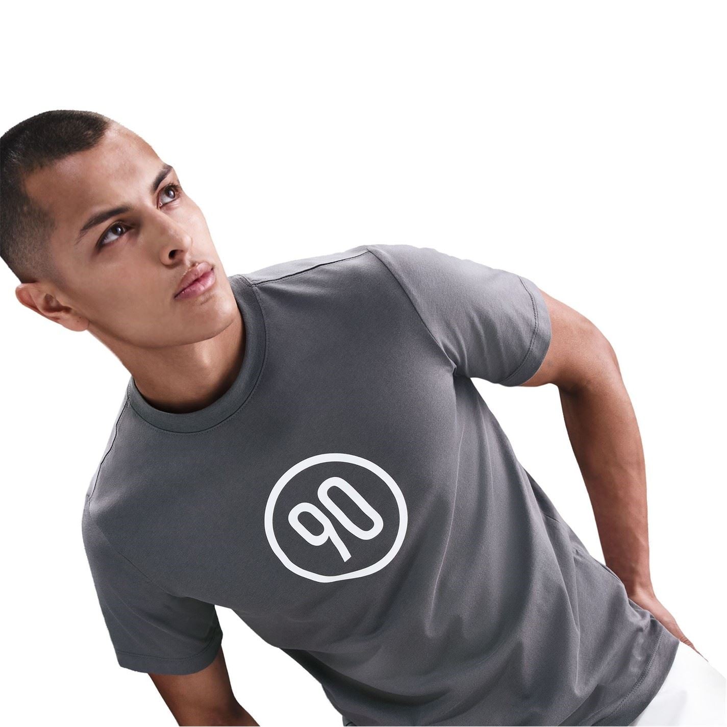 Nike Mens T90 T-Shirt