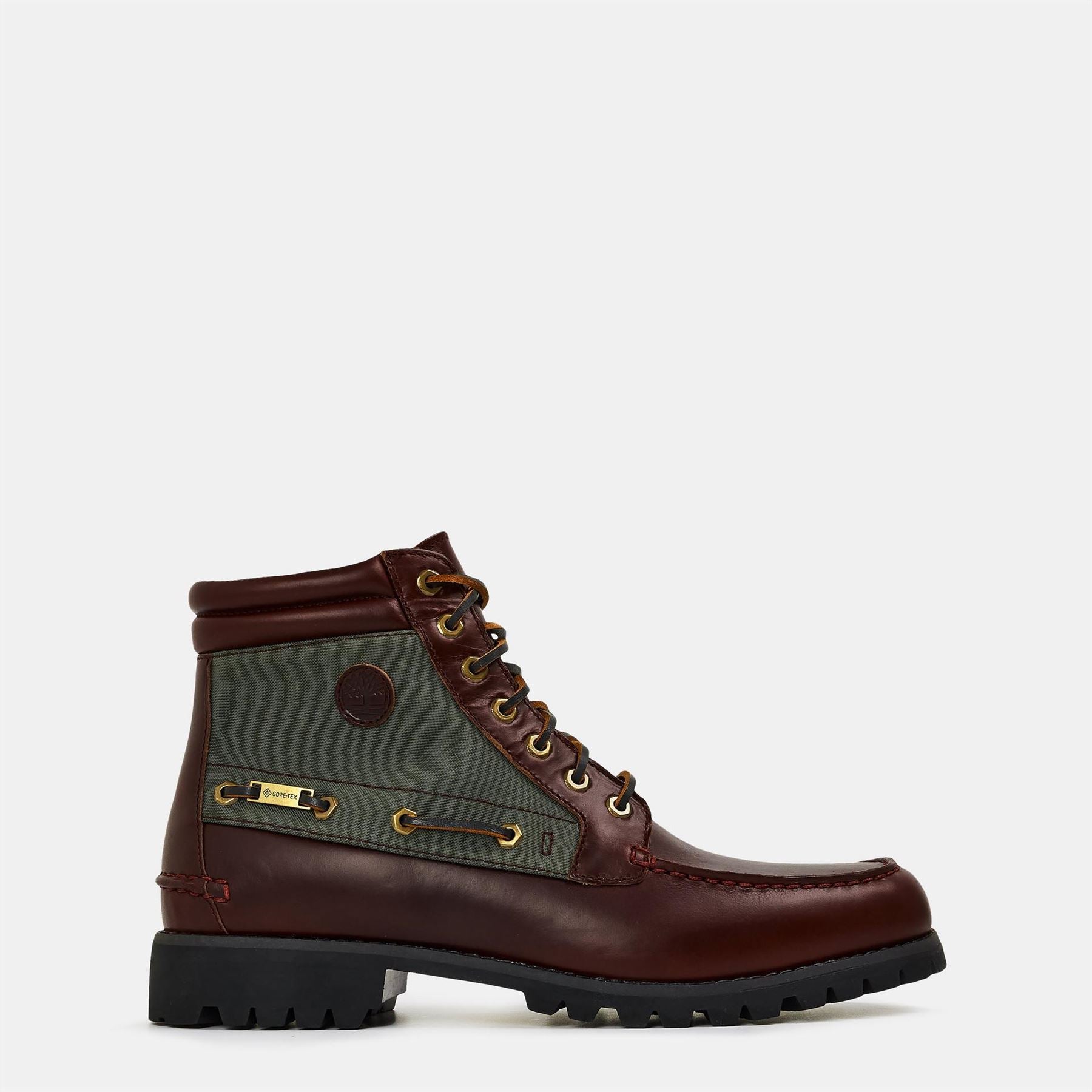 Timberland Heritage Hiker Rugged Boots