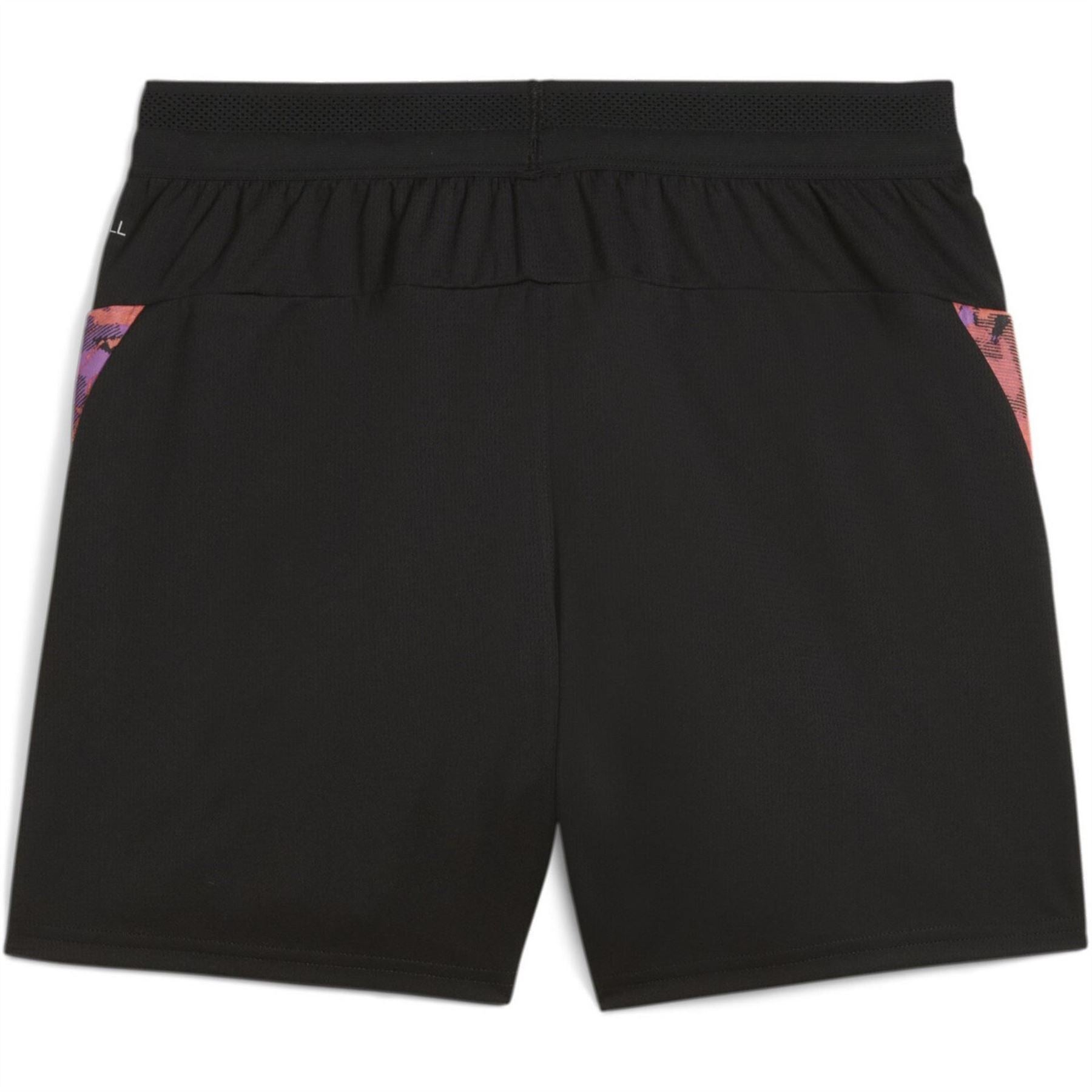 Puma Individualcup Training Shorts Juniors