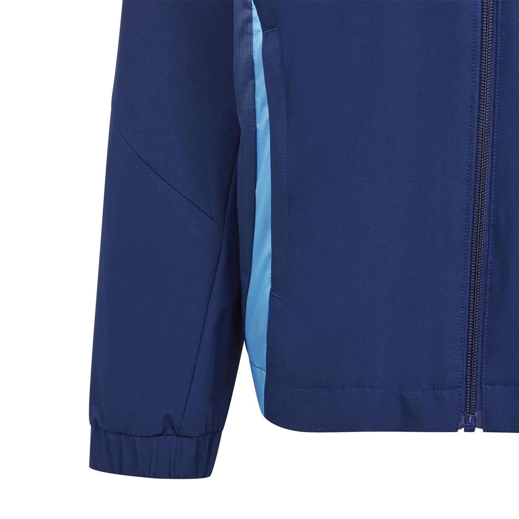 adidas Tiro24 C Awjackety Anorak Unisex Kids