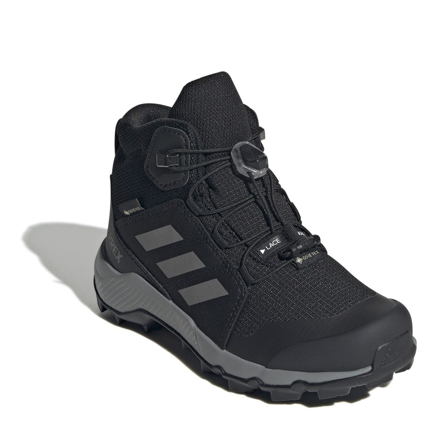 adidas Terrex Mid Gore Tex Hiking Shoes