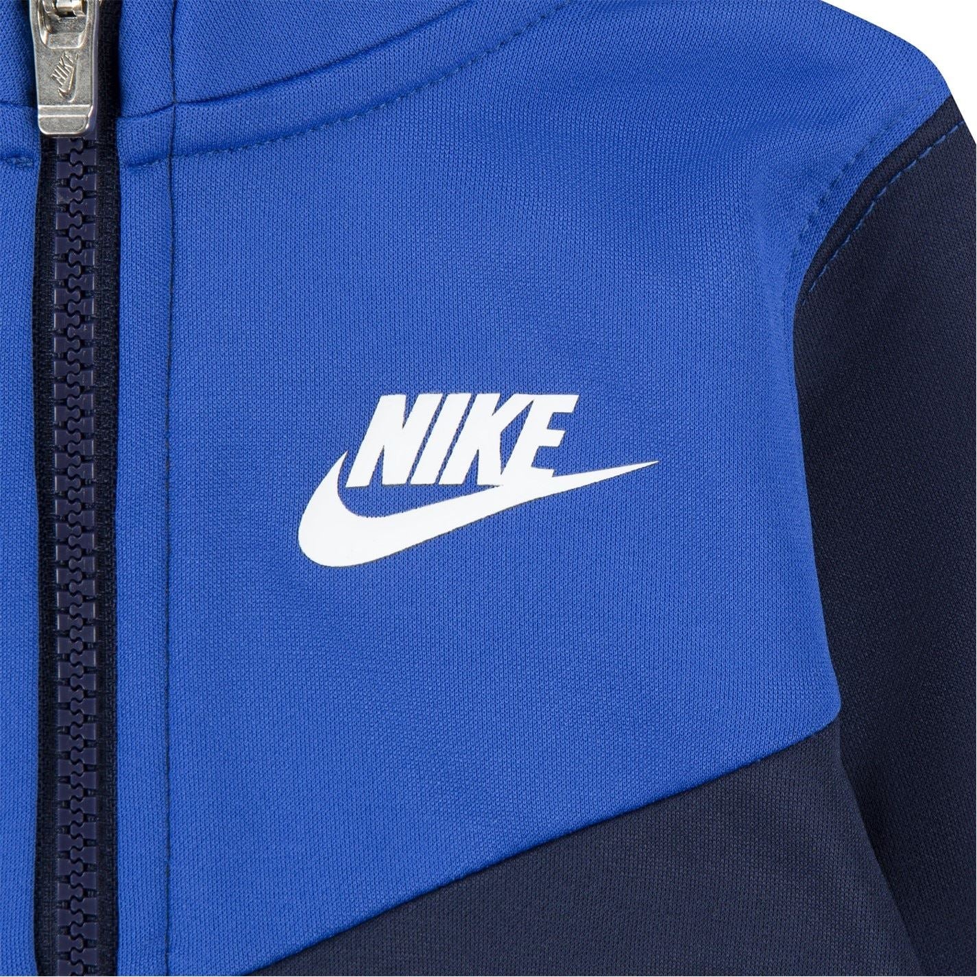 Nike Nsw Tracksuit Set