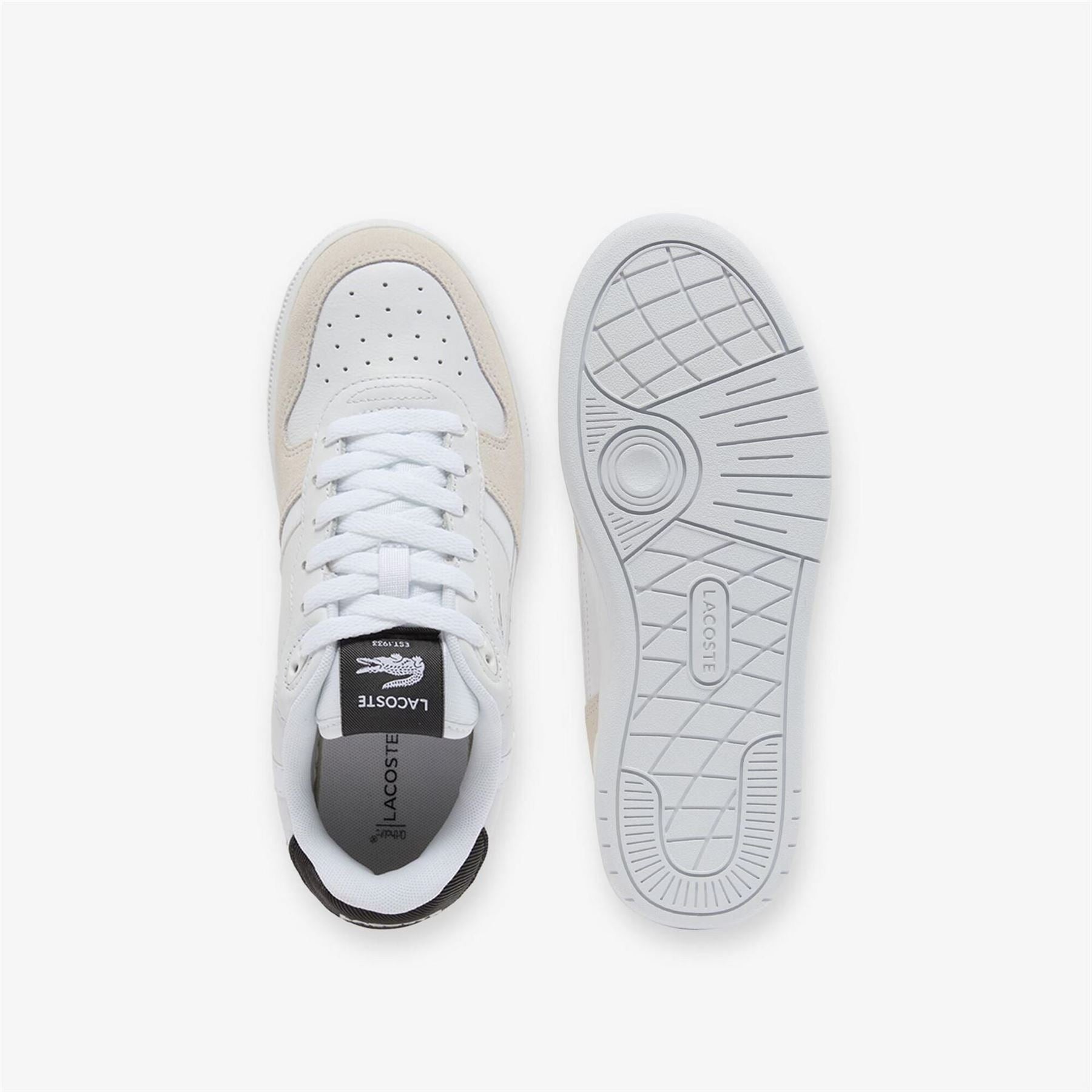 Lacoste Clip Set Trainers