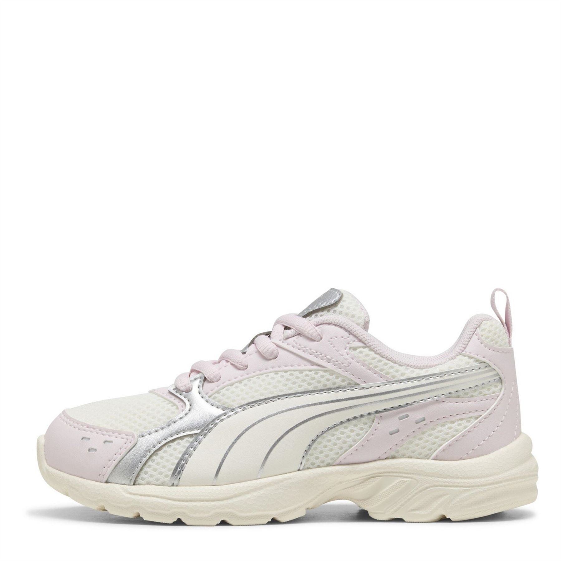 Puma Milenio Tech Low Top Walking Shoes