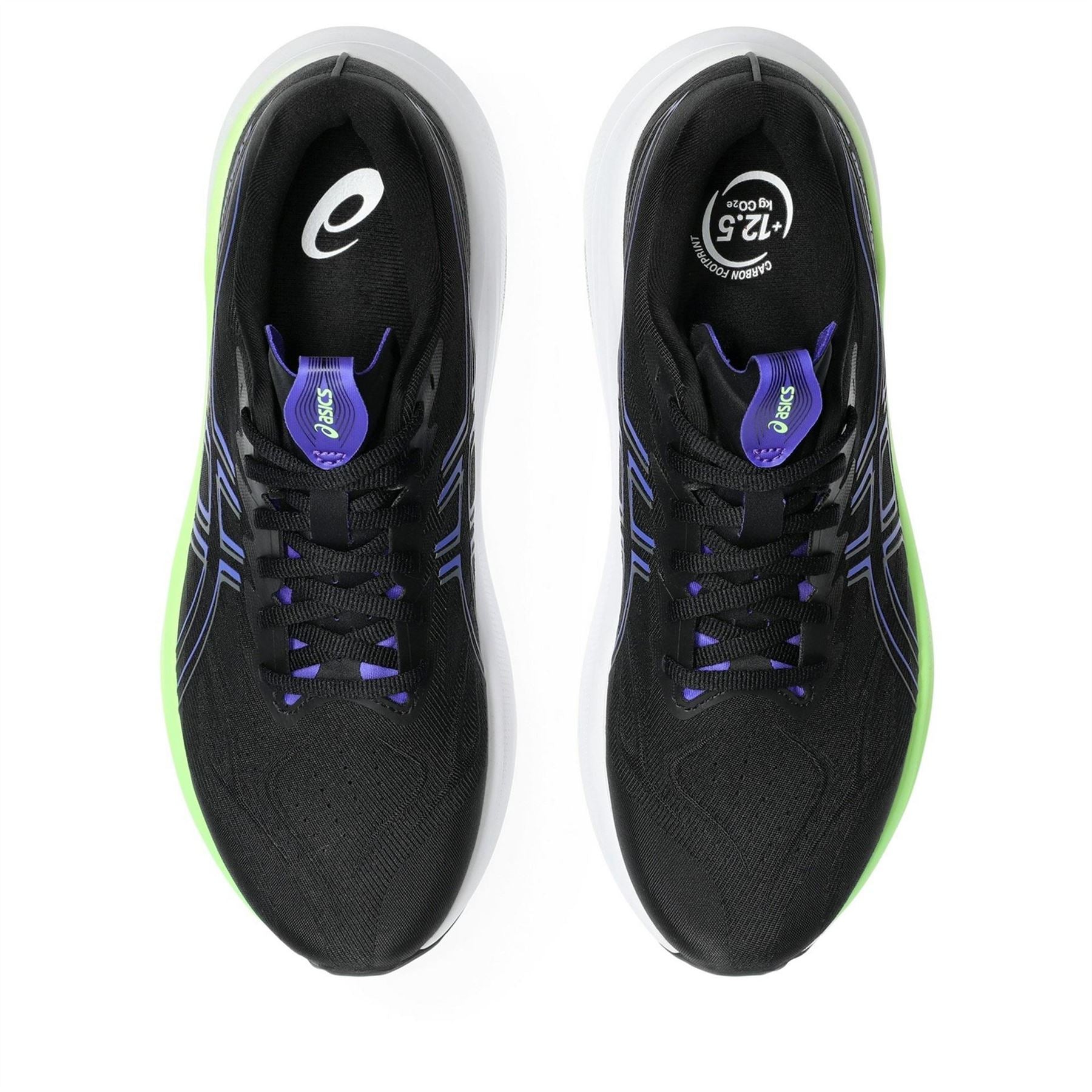 Asics Mens Gt 2000 14 Road Running Shoes