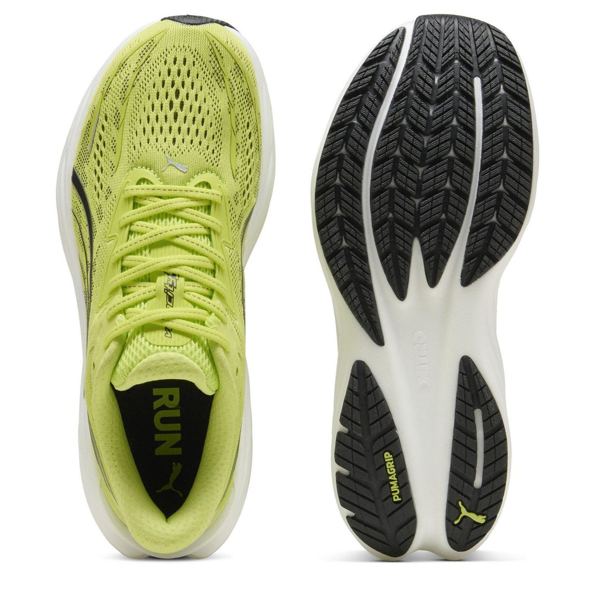 Puma Velocity Nitro 5 Road Running Shoes