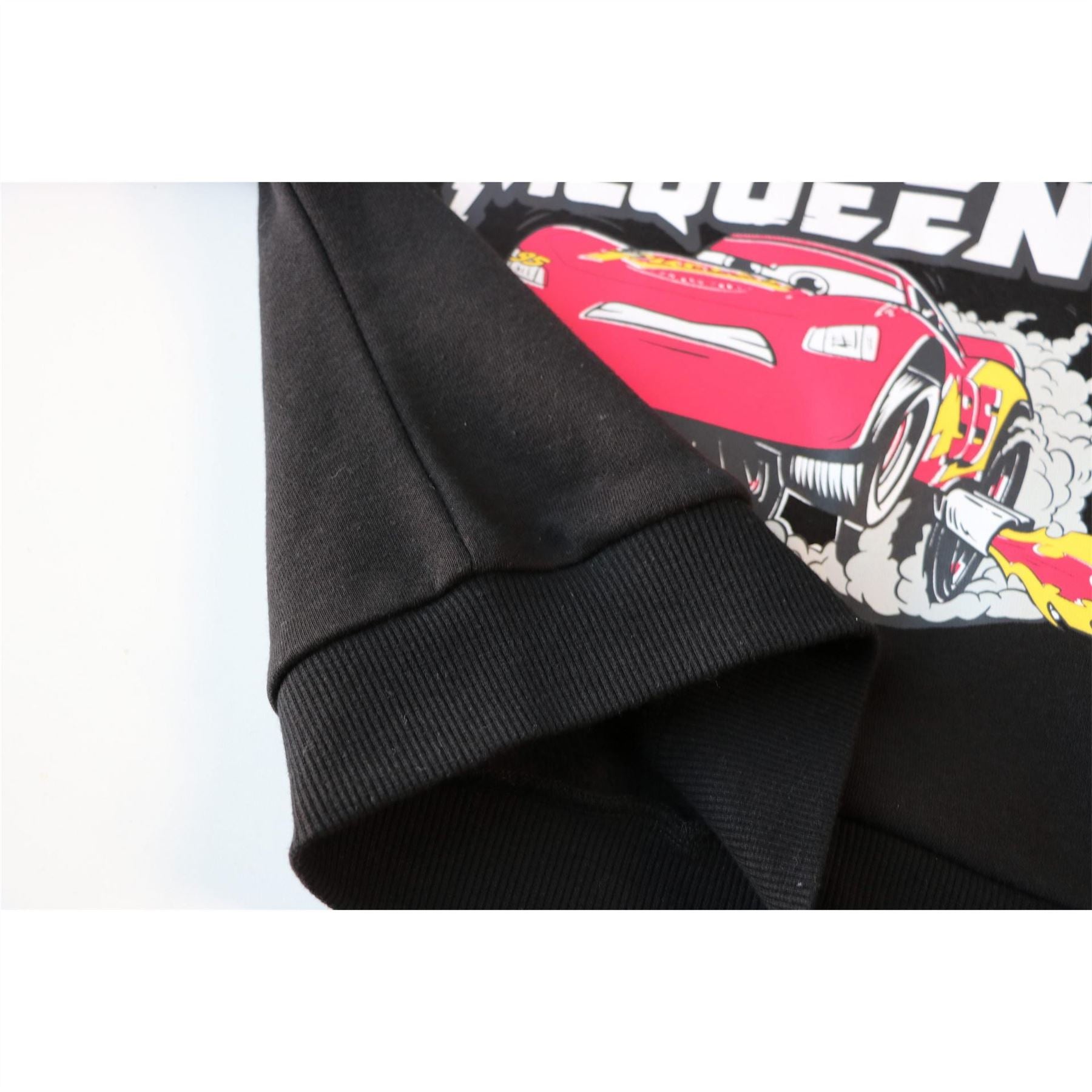 Character Hoody Infant
