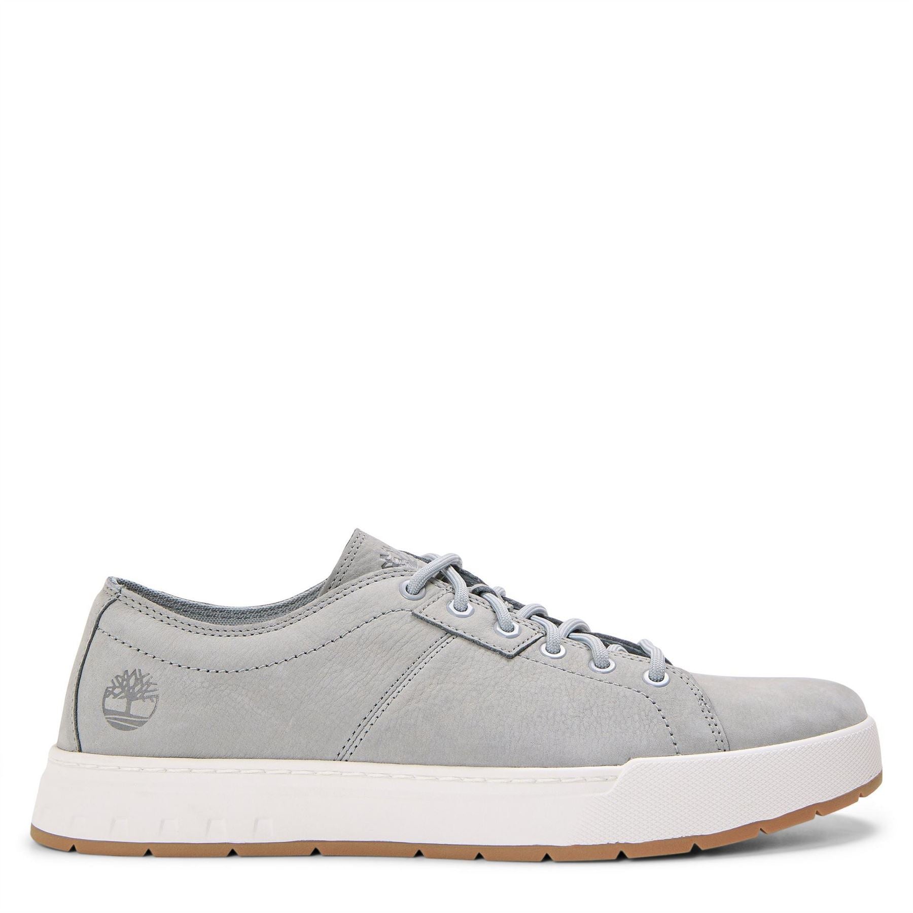 Timberland Maple Grove Low Lace Up Sneaker Lig