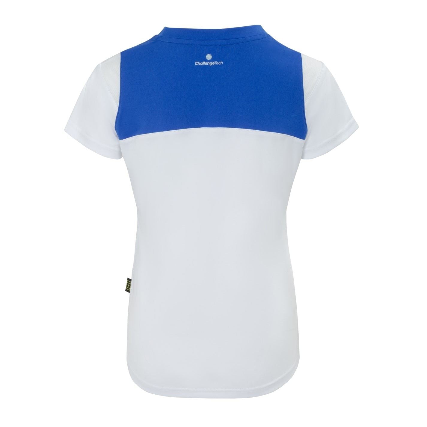 Slazenger Womens Court Tee
