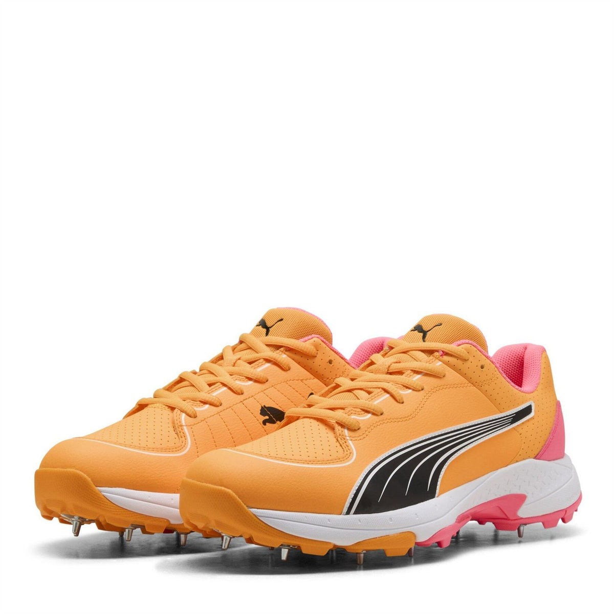 Puma Mens Spike 24.2 Cricket Spikes
