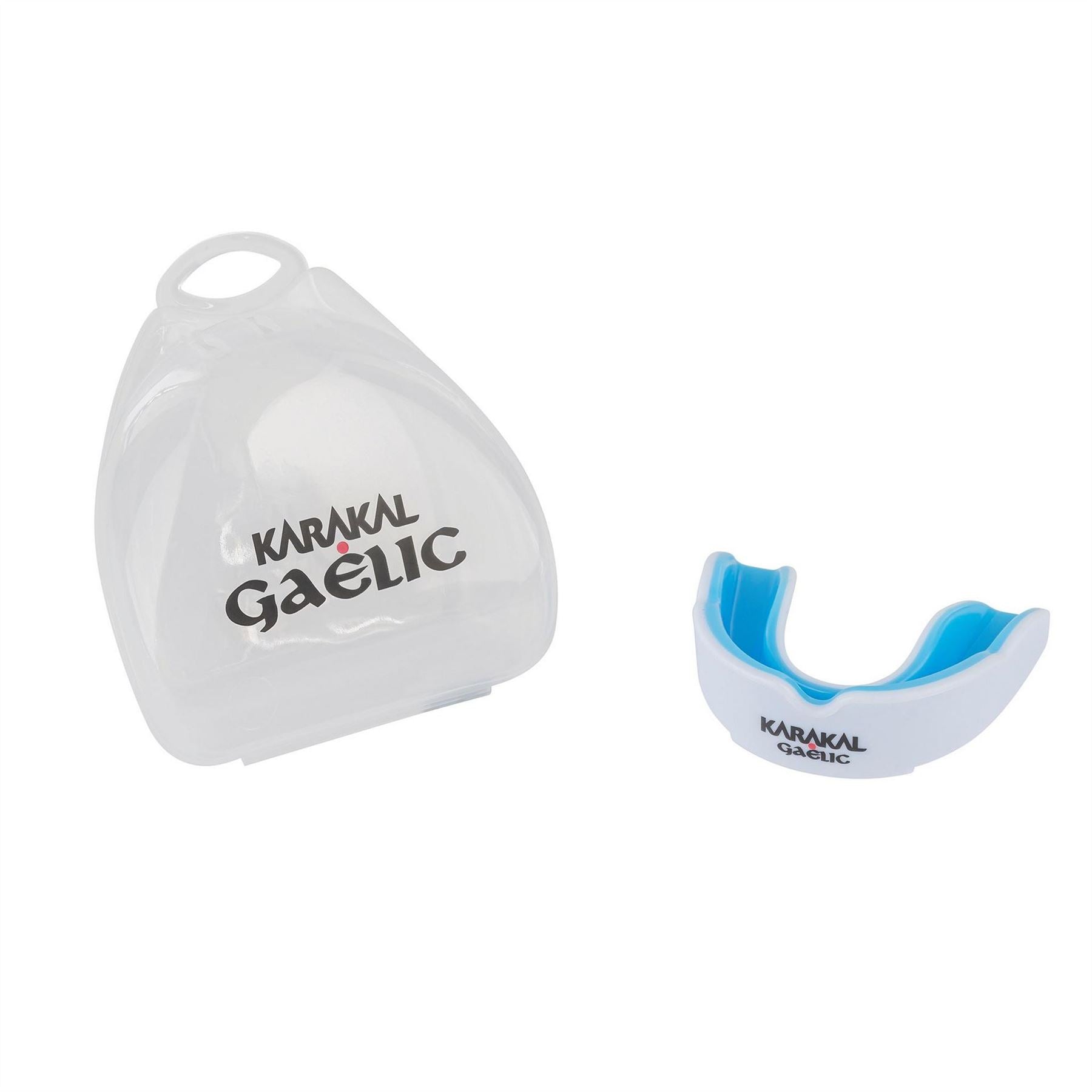 Karakal Gel Mouthguard Senior