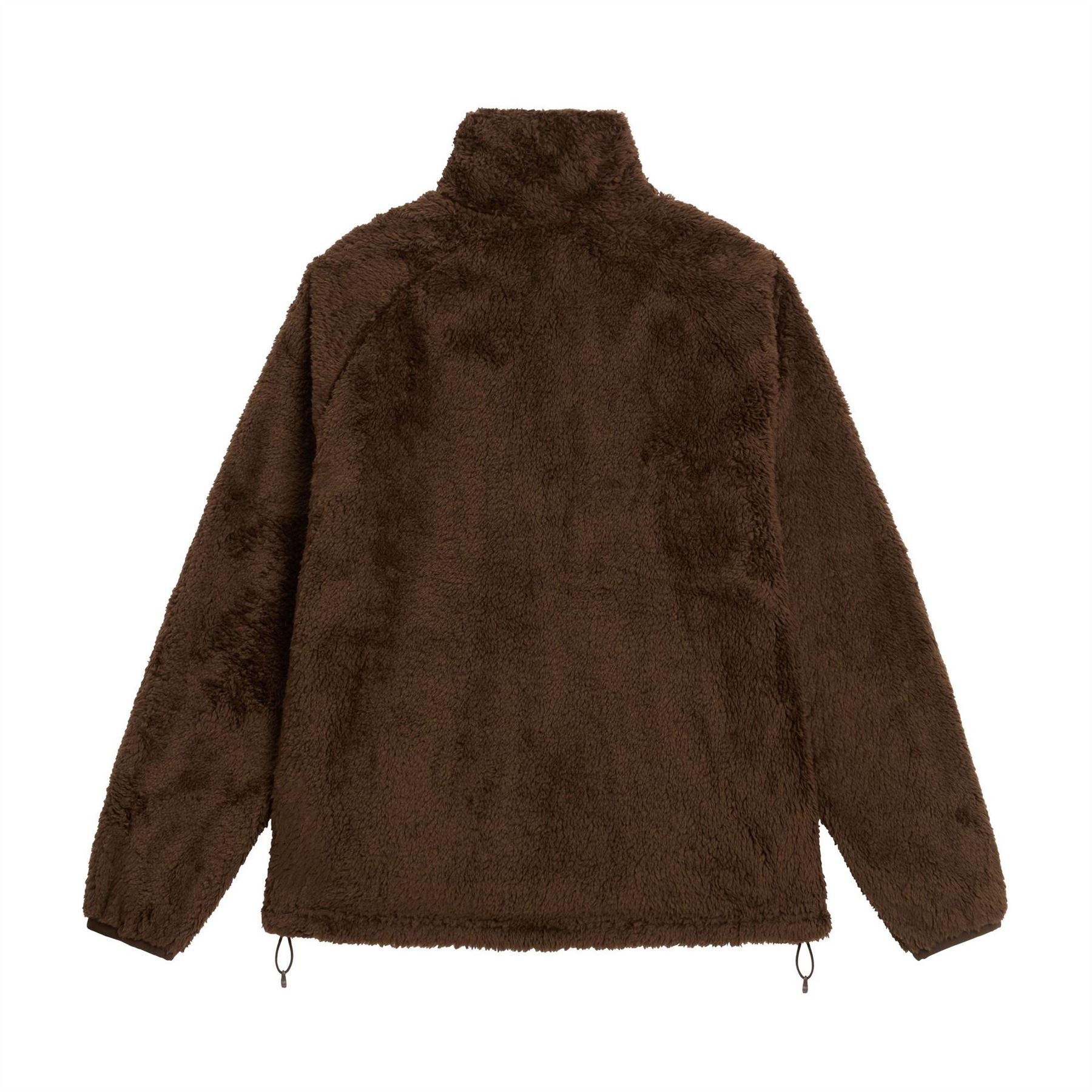The North Face Osito Full Zip Fleece Jacket