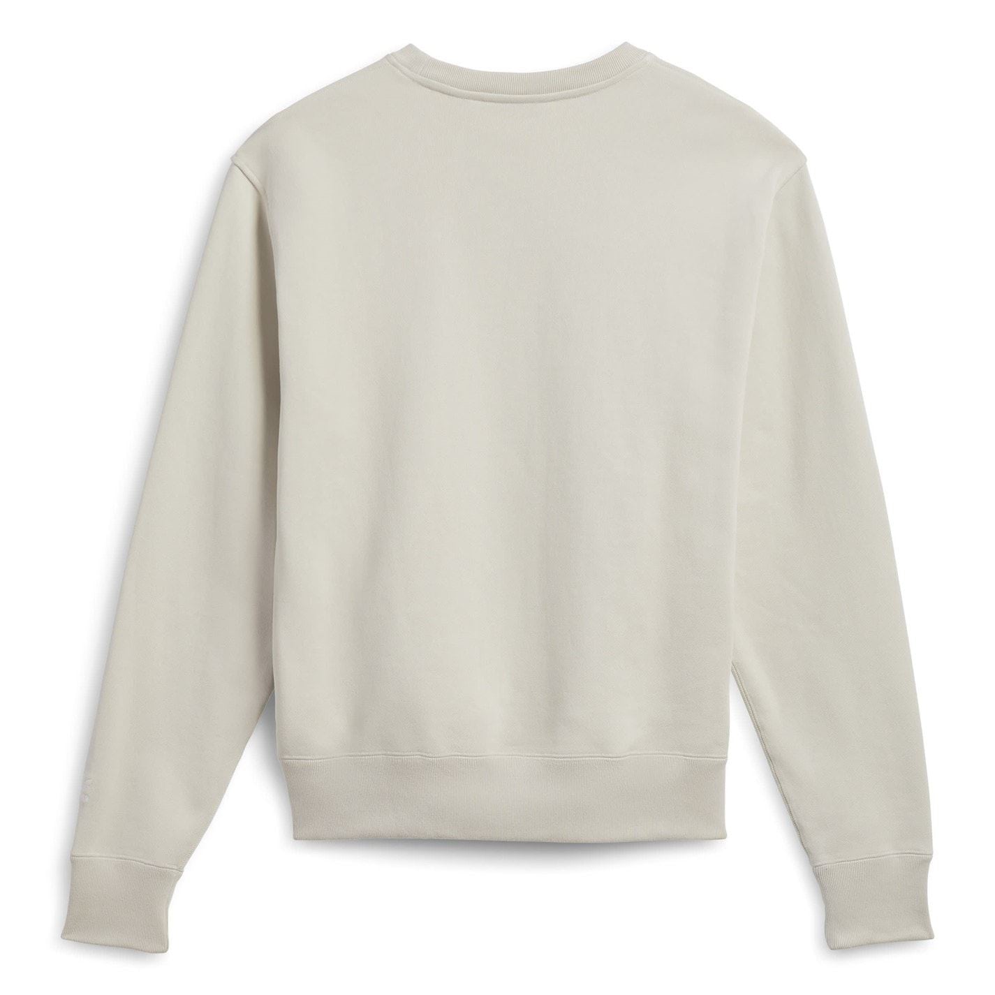 adidas Originals Pw Basics Crew Neck Regular Fit Sweatshirt