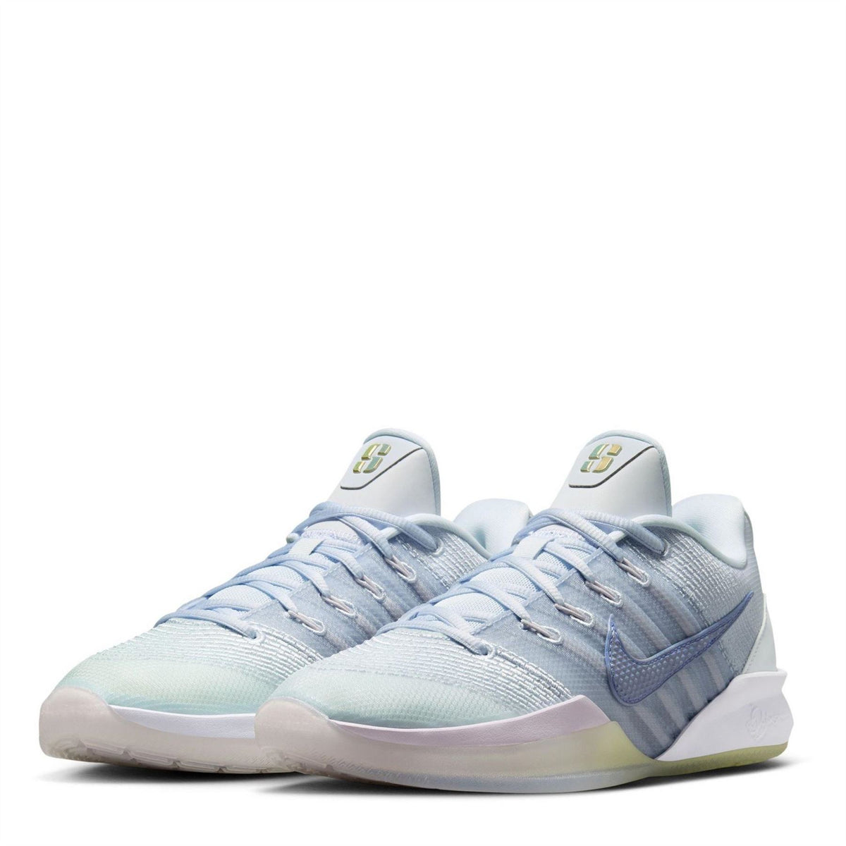 Nike Basketball Trainers