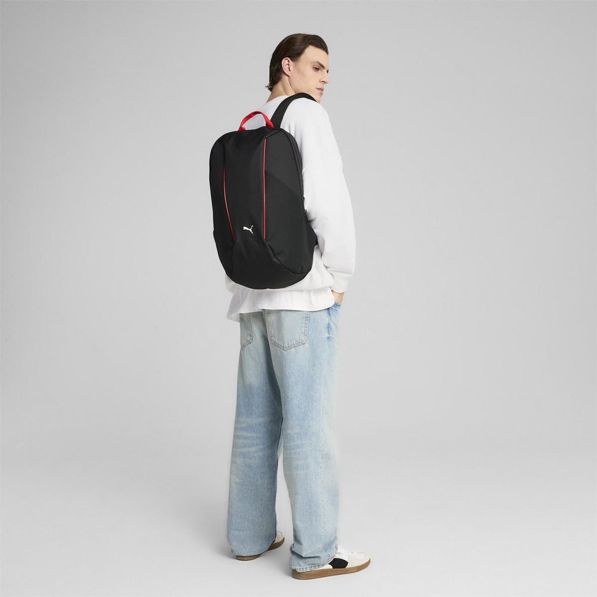 Puma F1 Large Backpack Mens