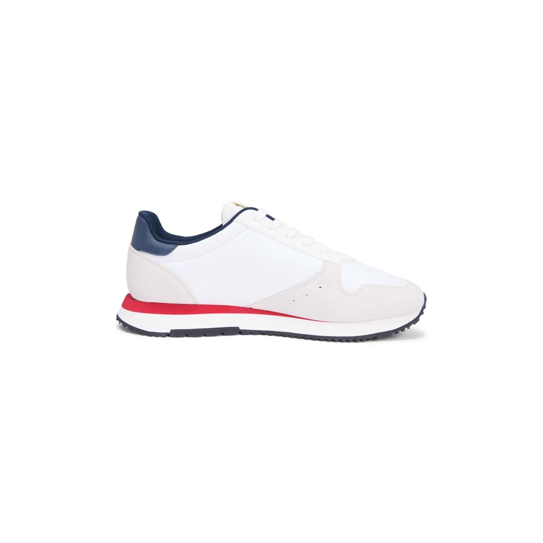 Tommy Jeans Eva Runner Leather Runners