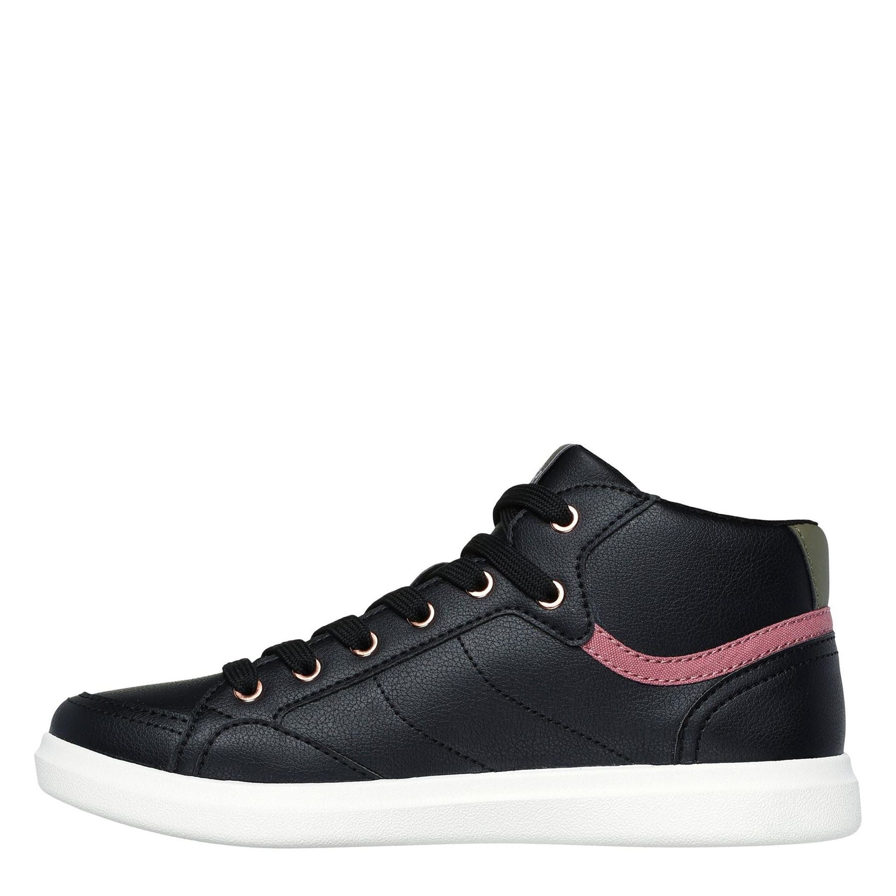 Skechers Casual Low Top Trainers