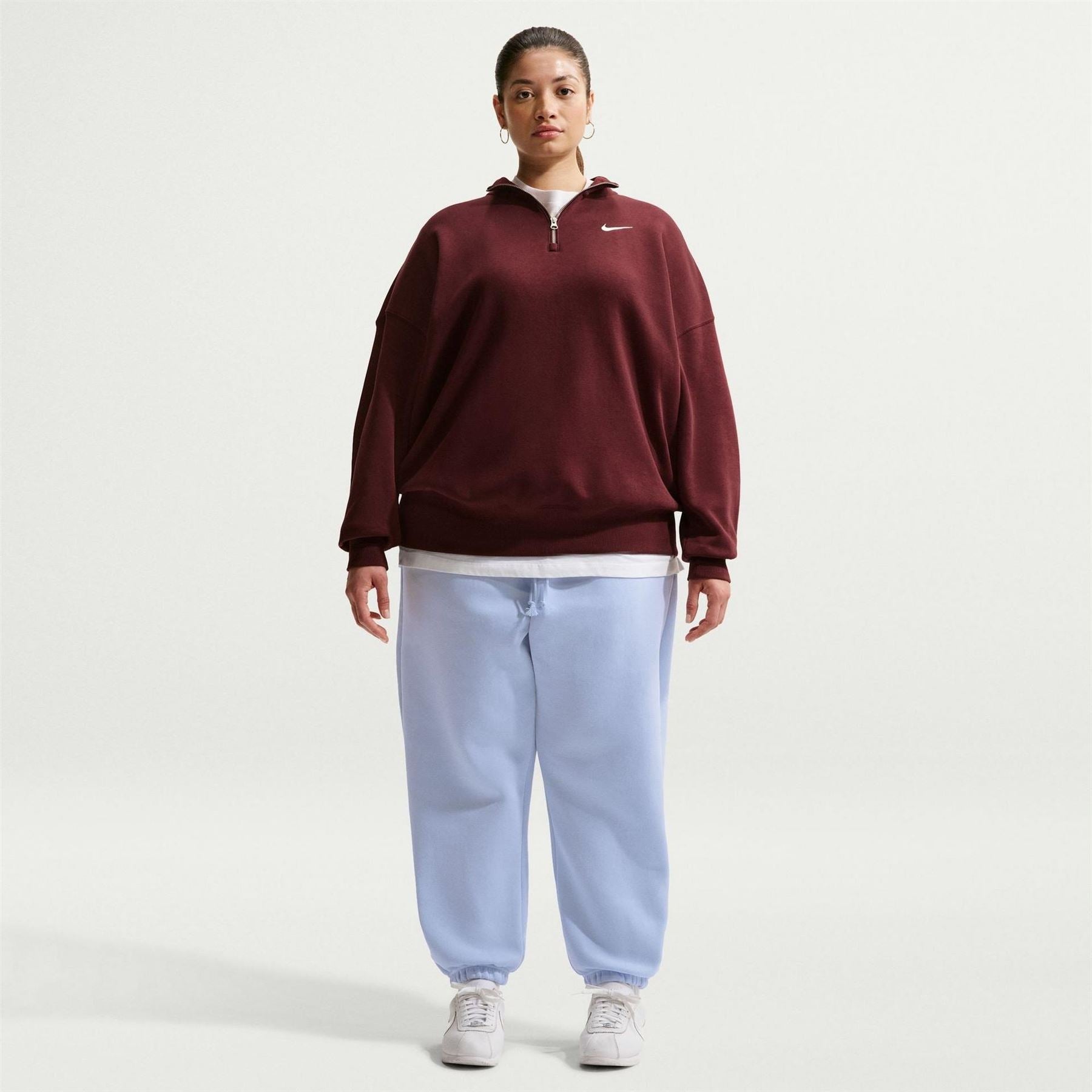 Nike W Nsw Phnx Fleece