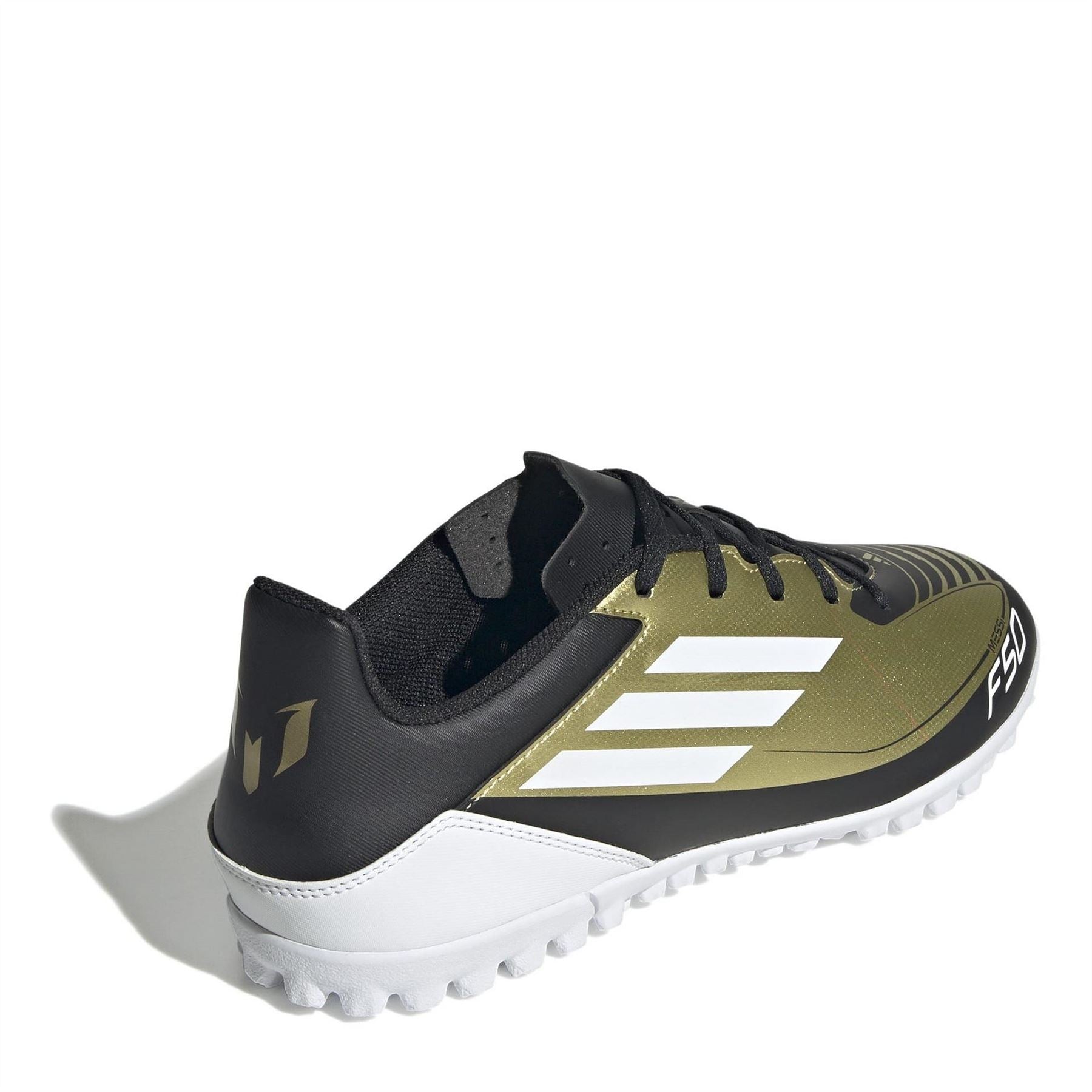 adidas F50 Adults Club Astro Turf Football Boots