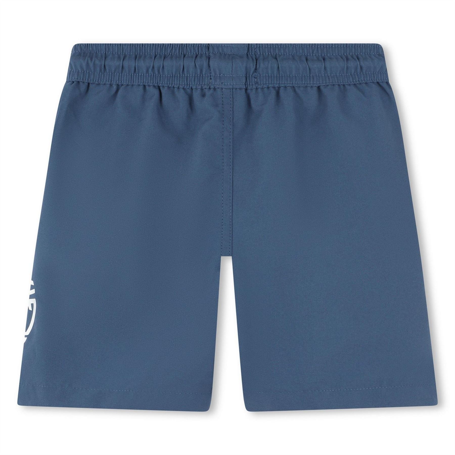 Timberland Logo Quick Drying Swim Shorts