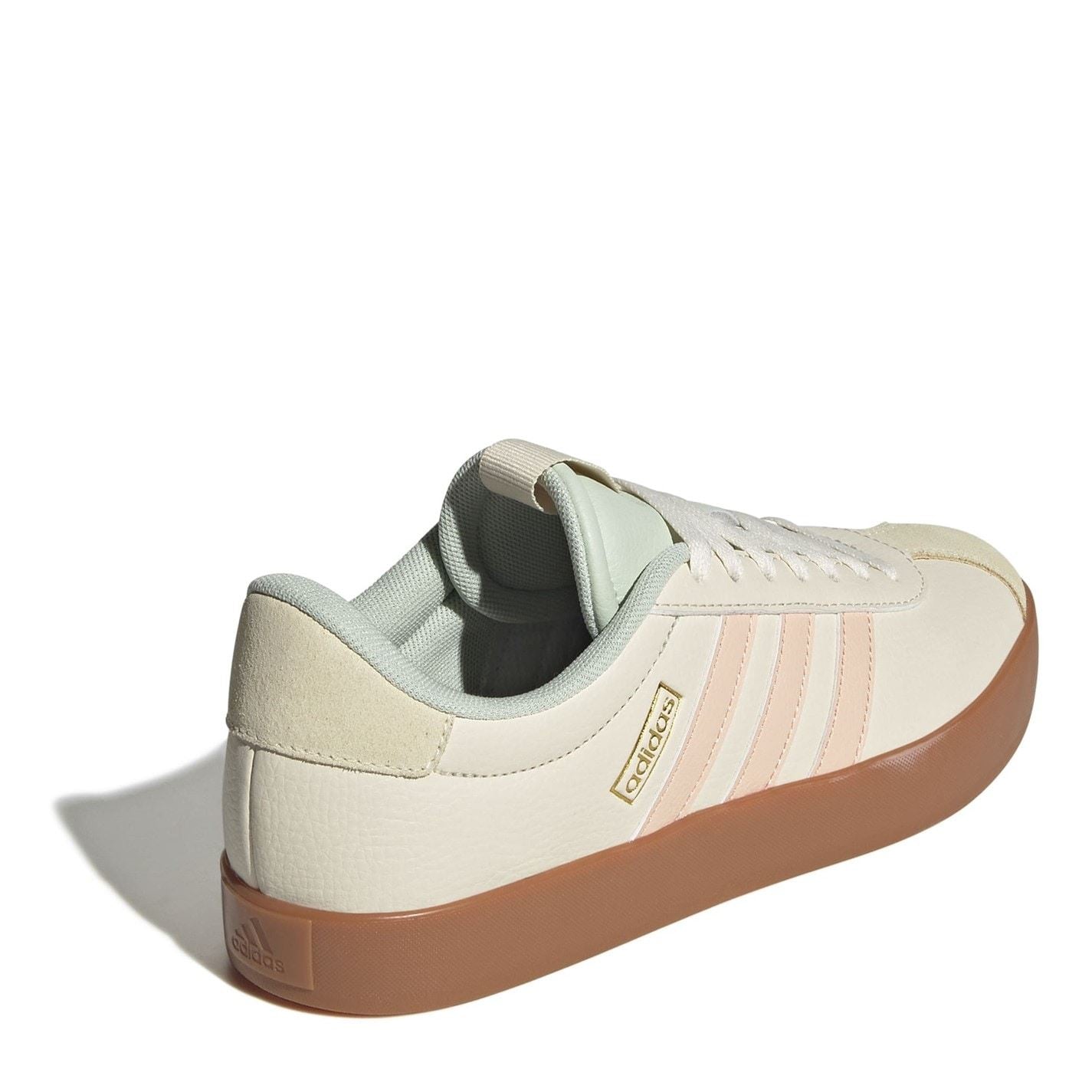 adidas Womens Vl Court 3.0