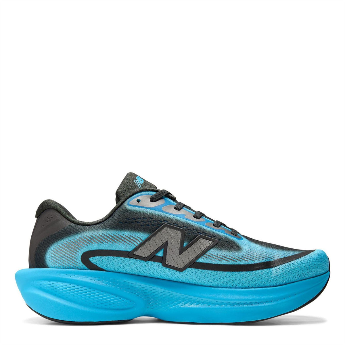 New Balance Mens Ellipse Running Shoe