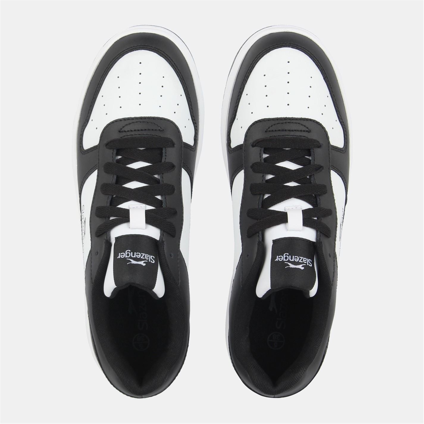 Slazenger Tower Low Trainers Juniors