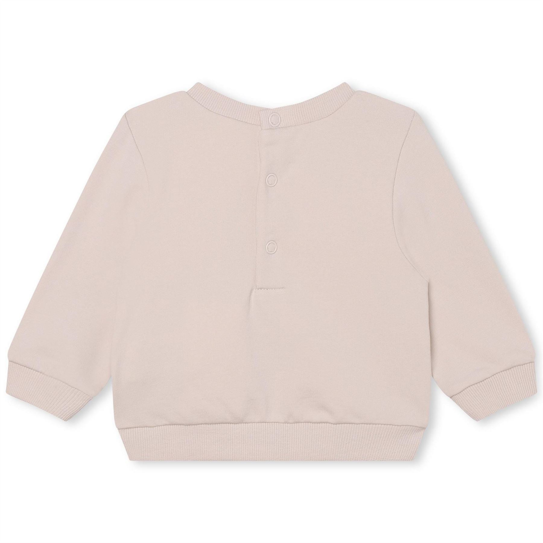 Carrement Beau Kids Crew Sweatshirt