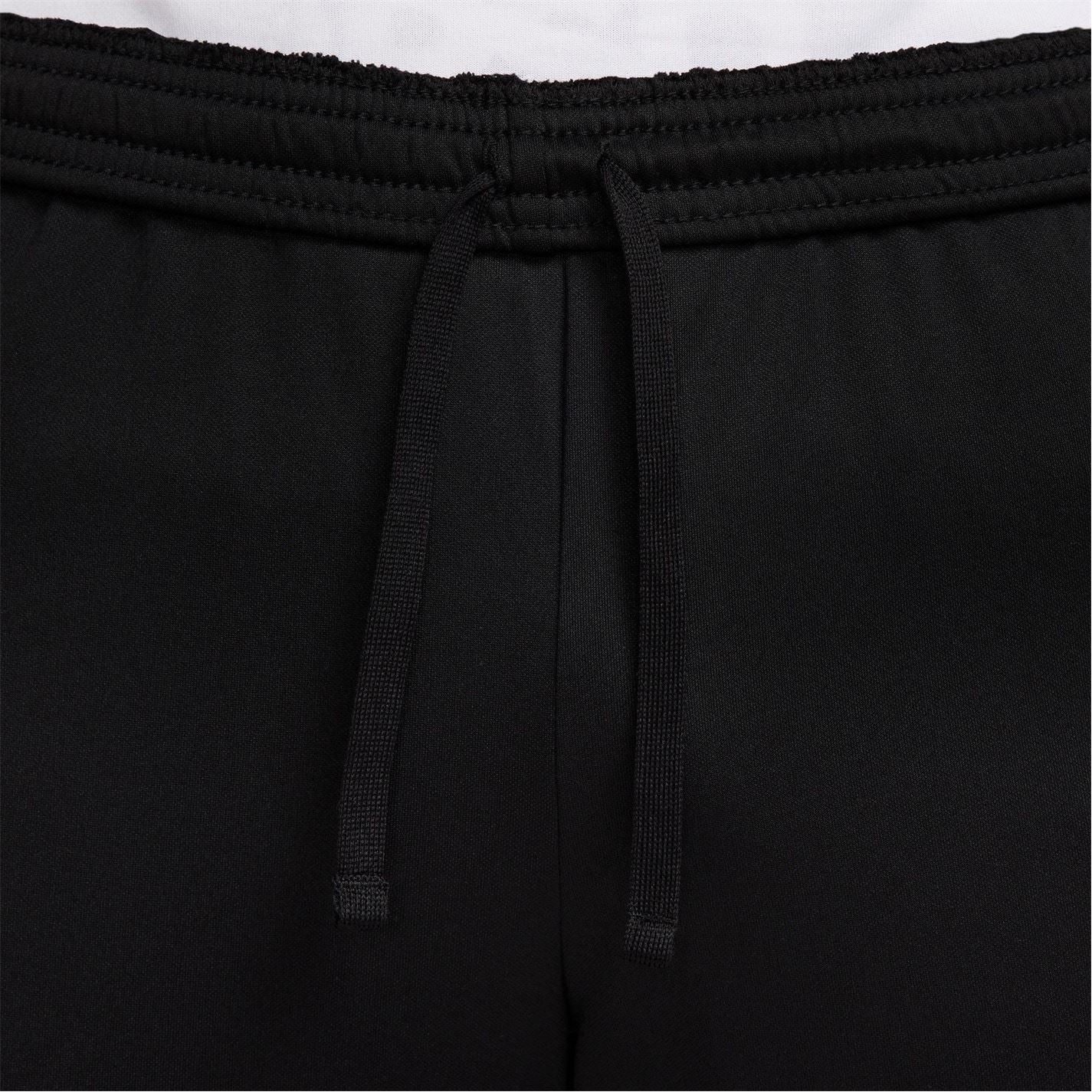 Nike Mens Dri Fit Academy Zippered Football Pants