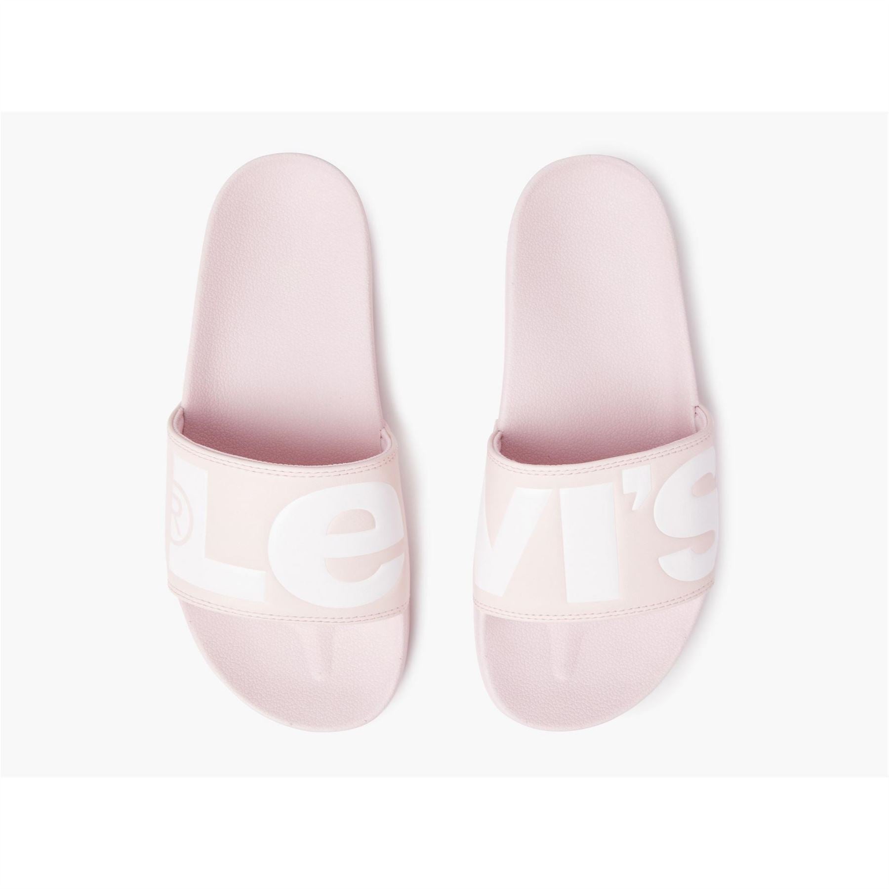 Levis Sliders