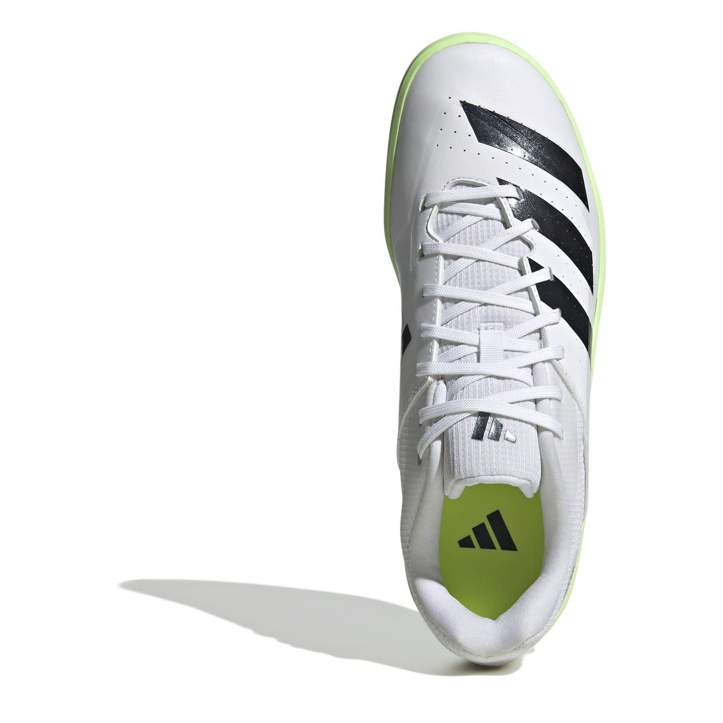 adidas Throwstar Lace-Up Running Spikes