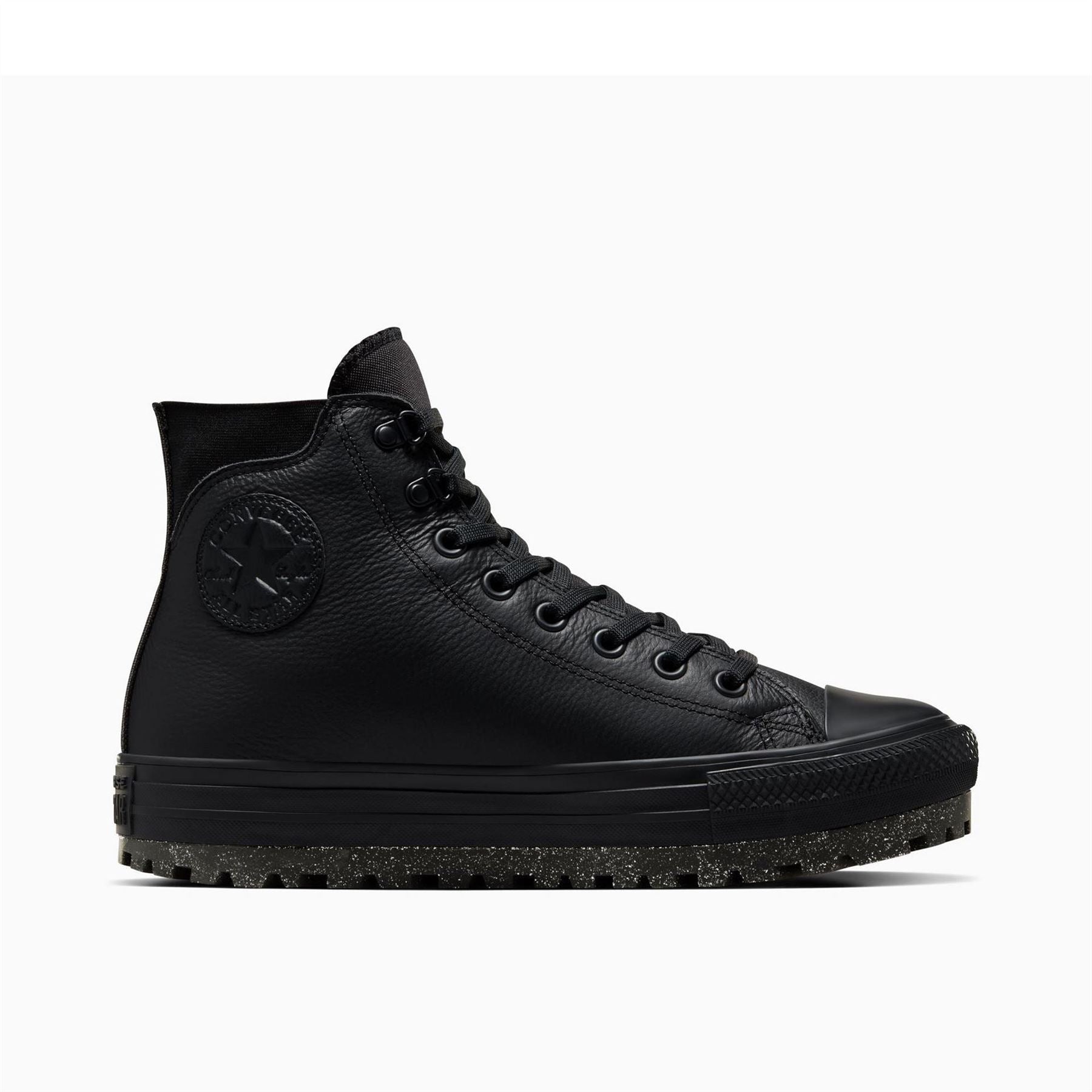 Converse Adults Chuck Taylor All Star Cit High Top Trainers