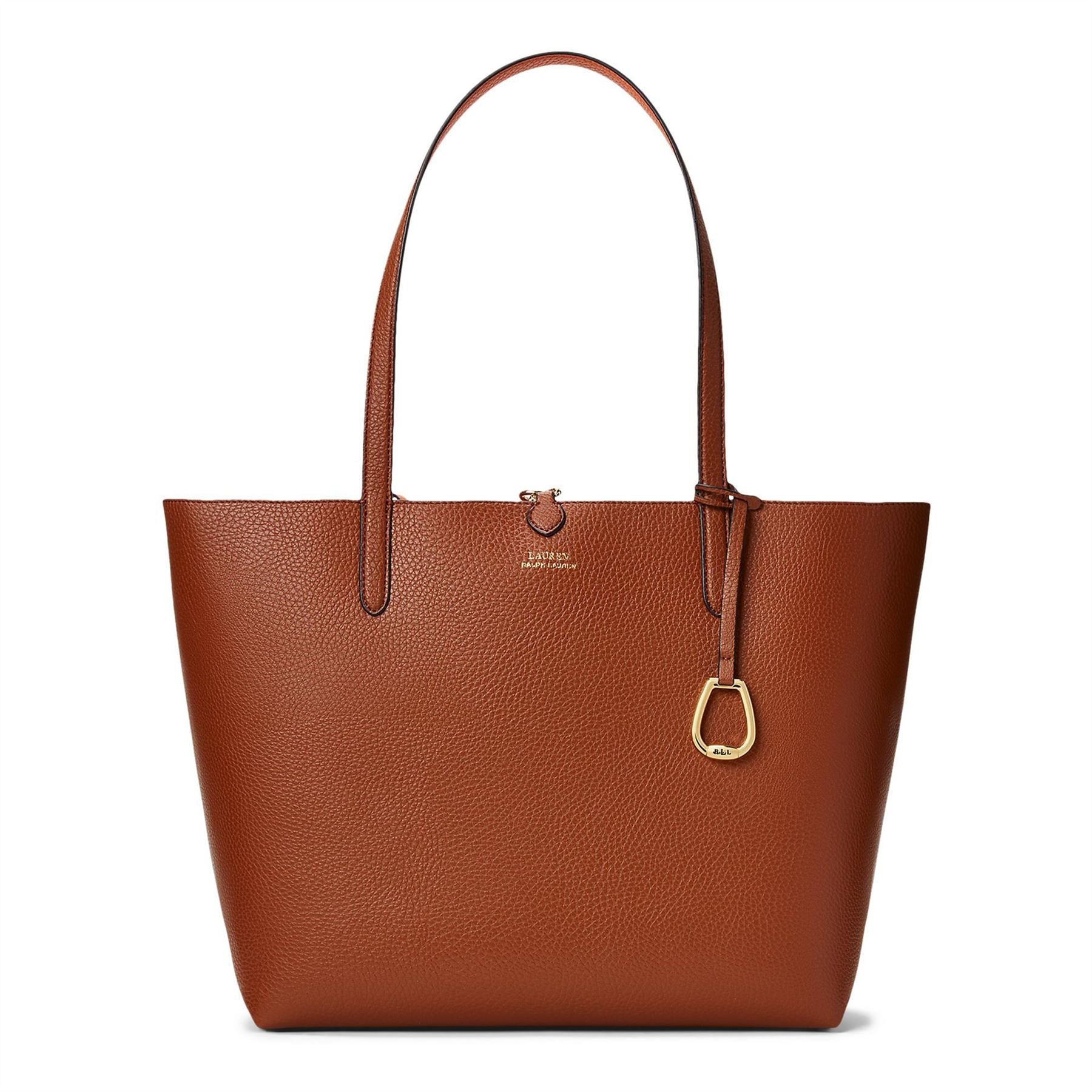 Lauren by Ralph Lauren Reversible Merrimack Tote Bag