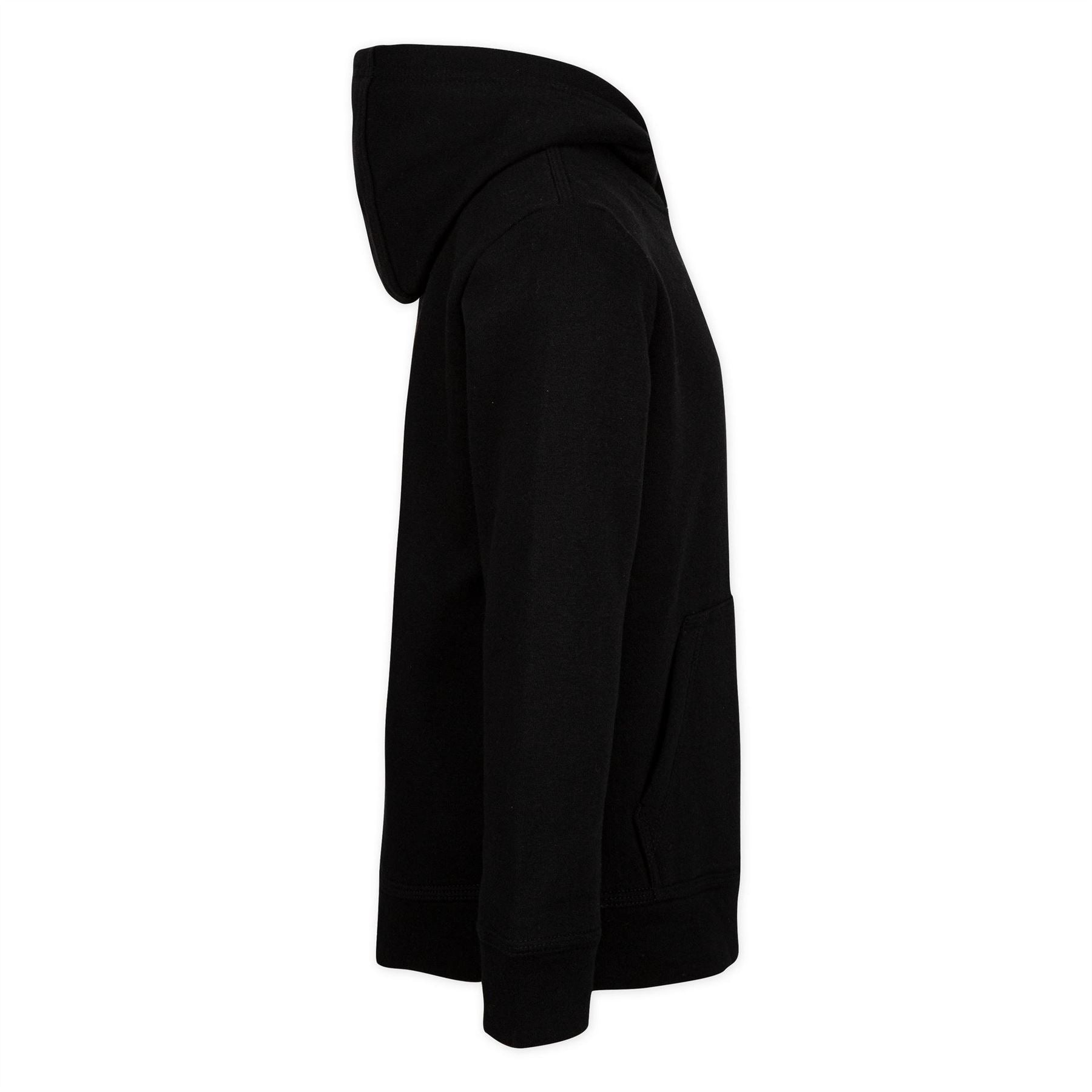Nike Hooded Long Sleeve Regular Fit Sweatshirt
