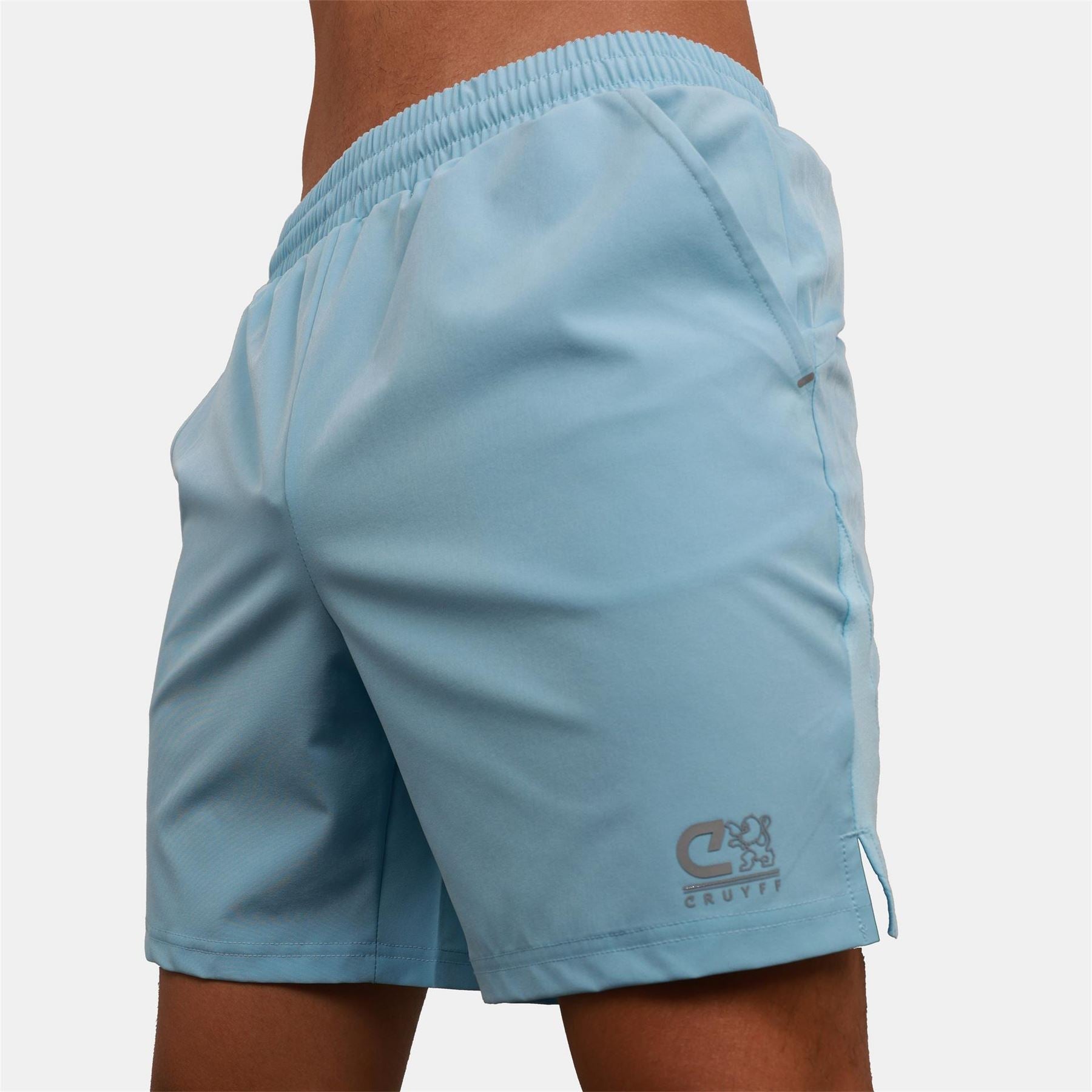Cruyff Hydrogen Shorts