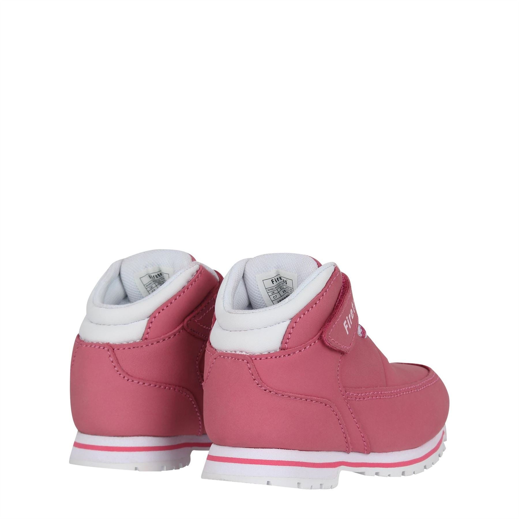 Firetrap Rhino Boots Infants