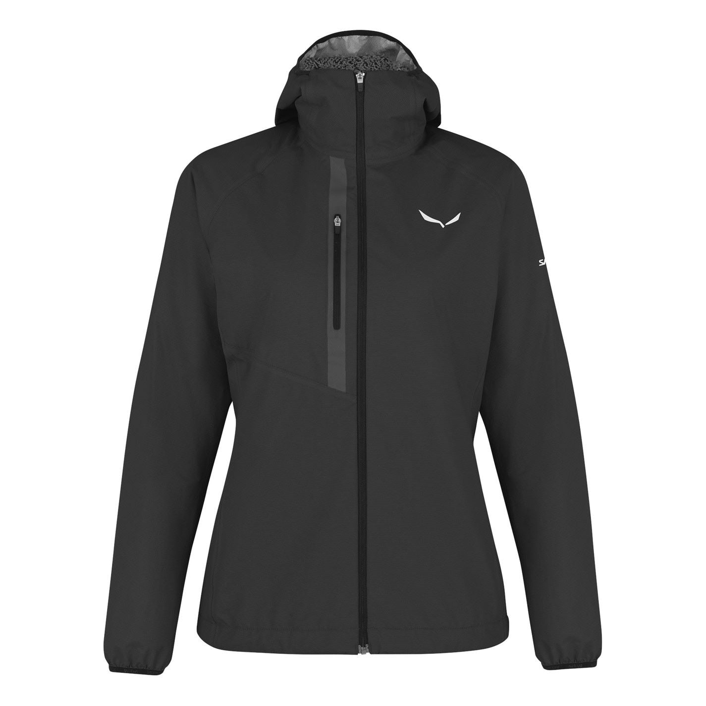 Salewa Womens Vioz Powertex Polartec Alpha Wool Jacket