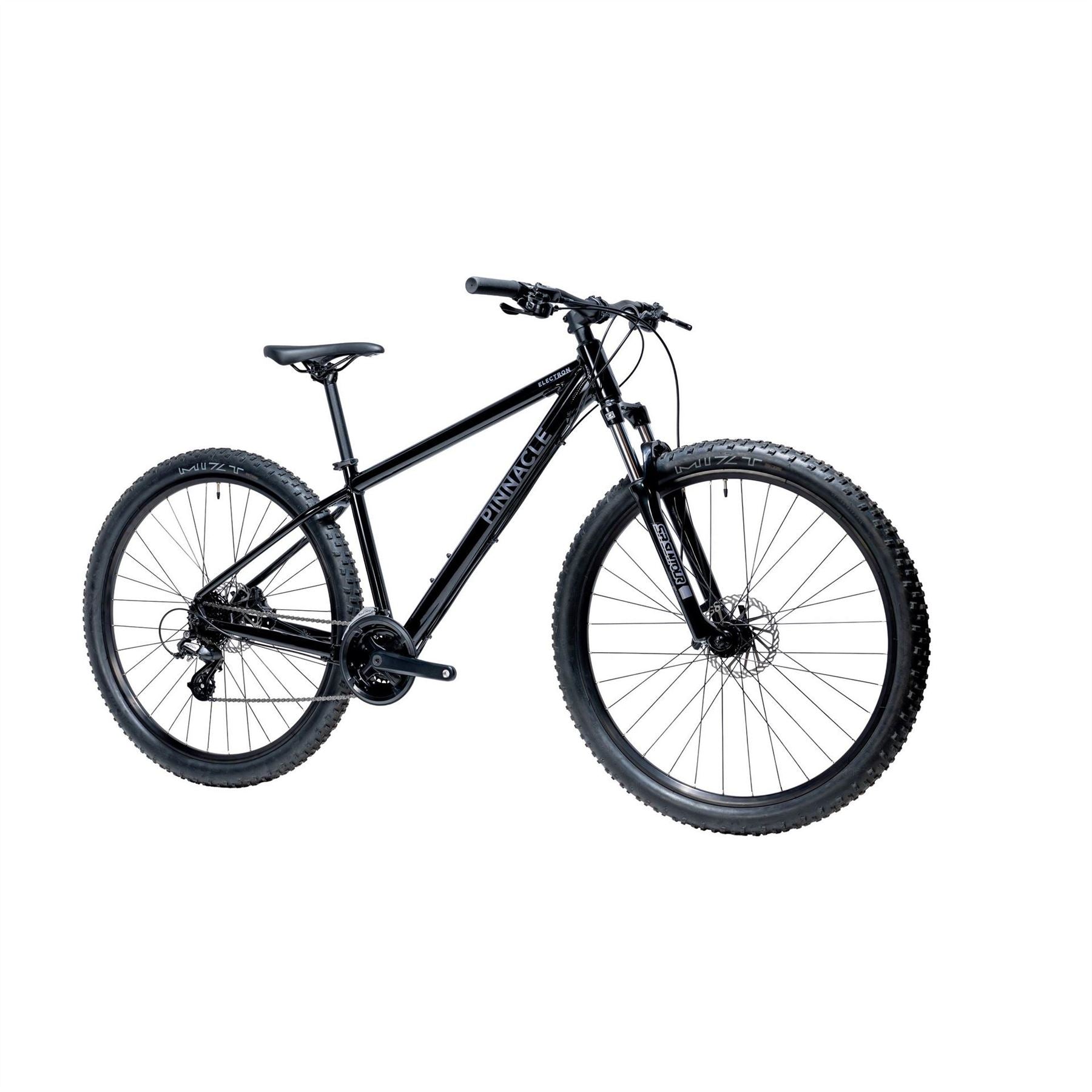 Pinnacle Electron Mountain Bike