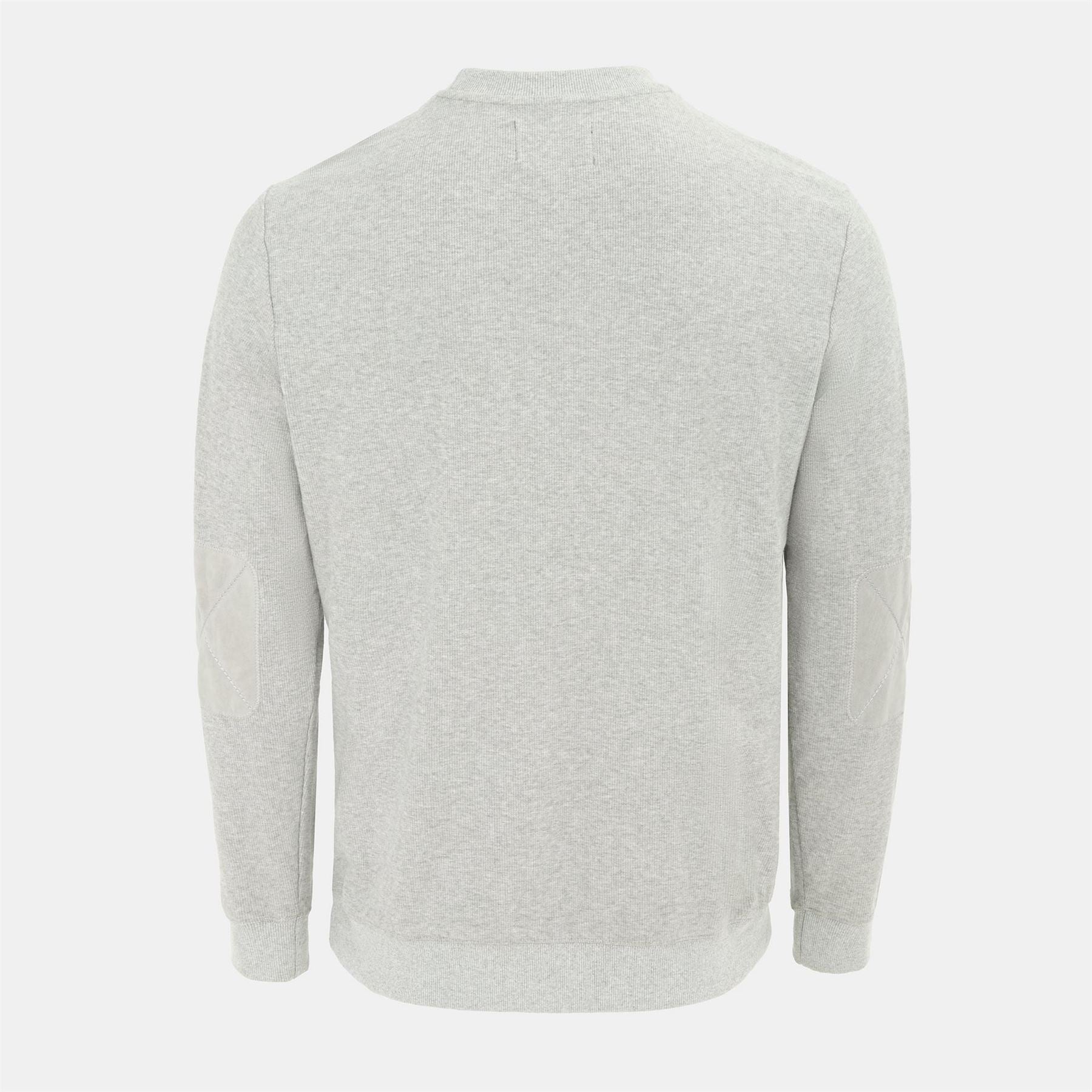 Howick Mens Crew Neck  Jumper