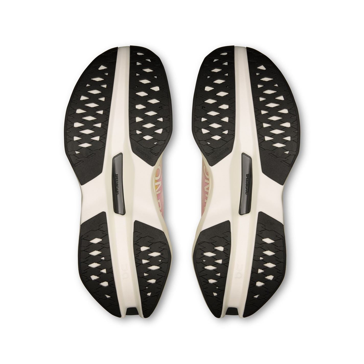 On Mens Cloudboom Max Running Shoes