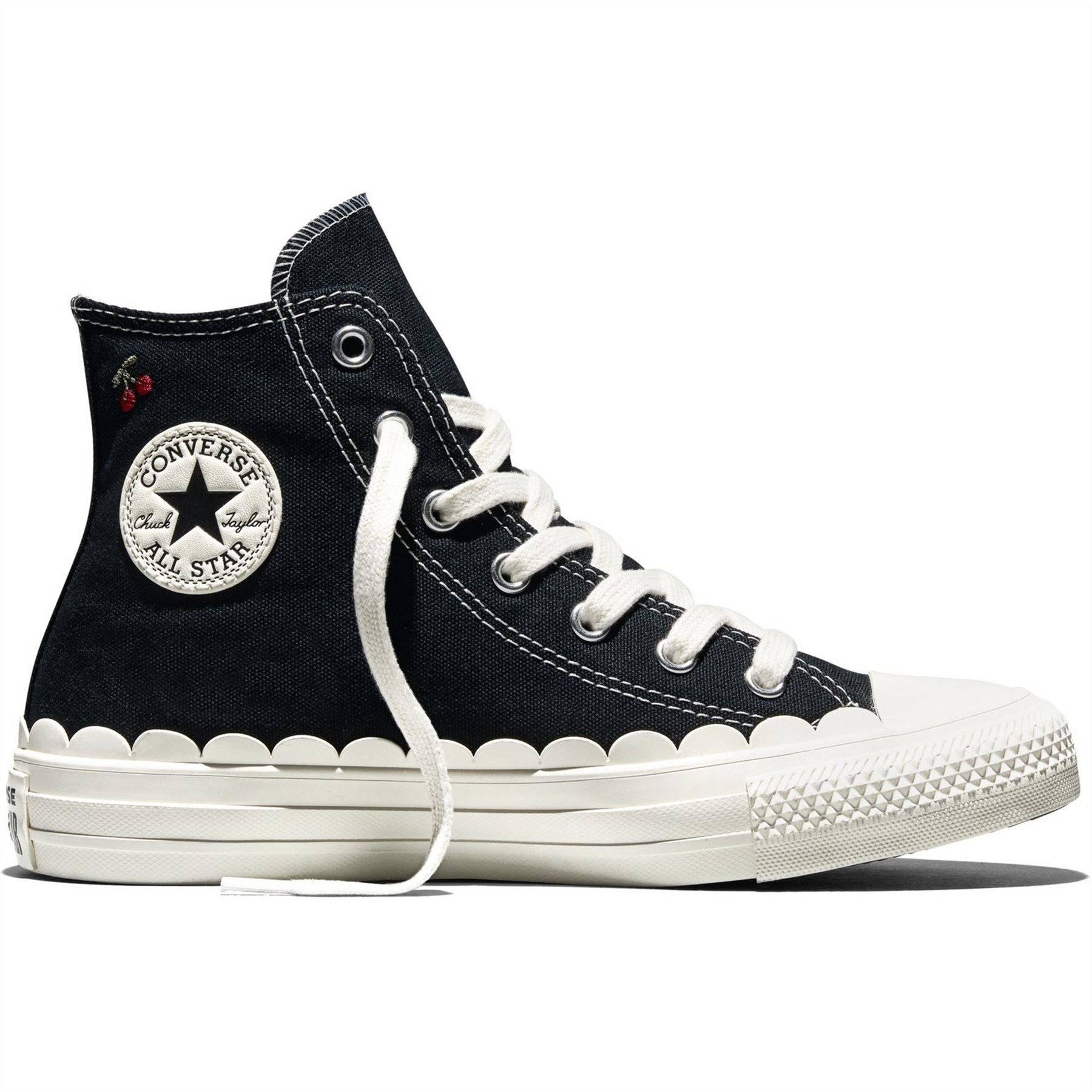 Converse Canvasas High Top Trainers